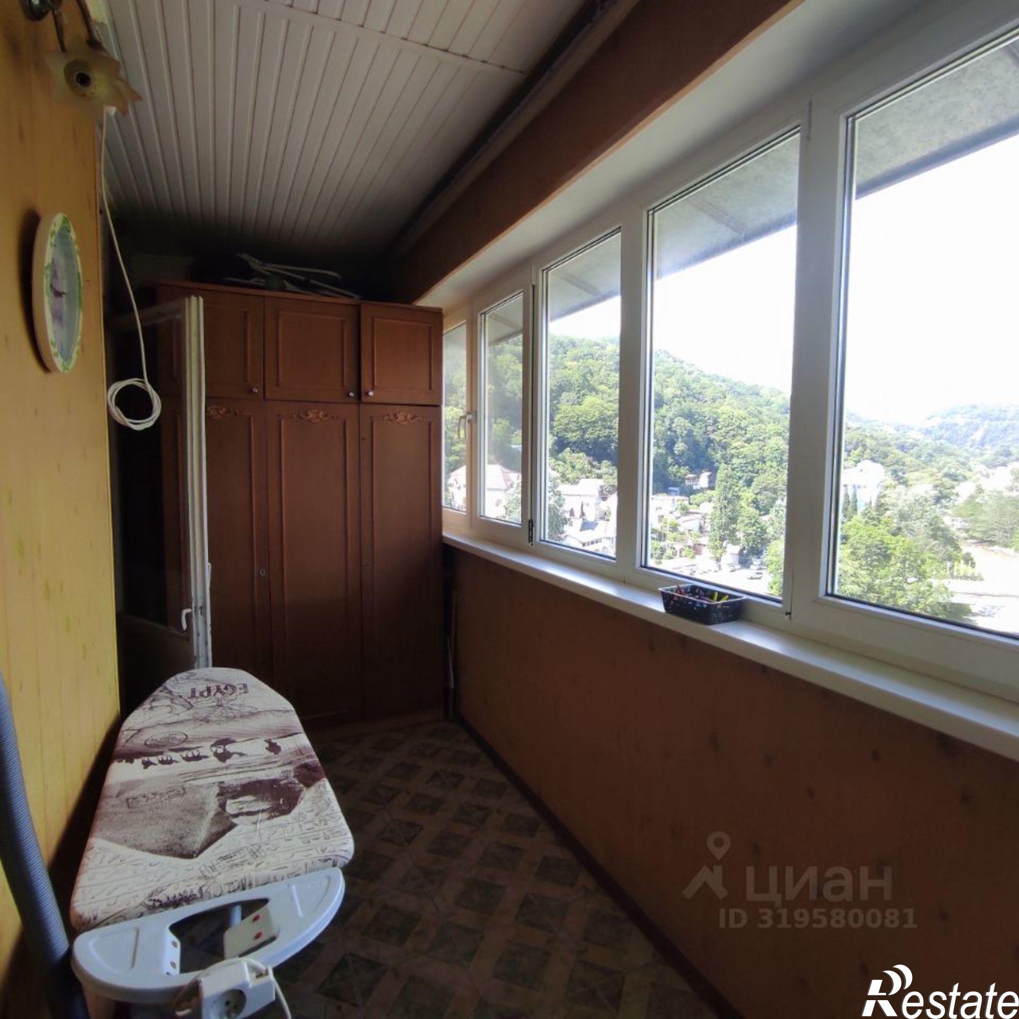 Купить квартиру за 16 800 000 рублей на улица Октября, 22А