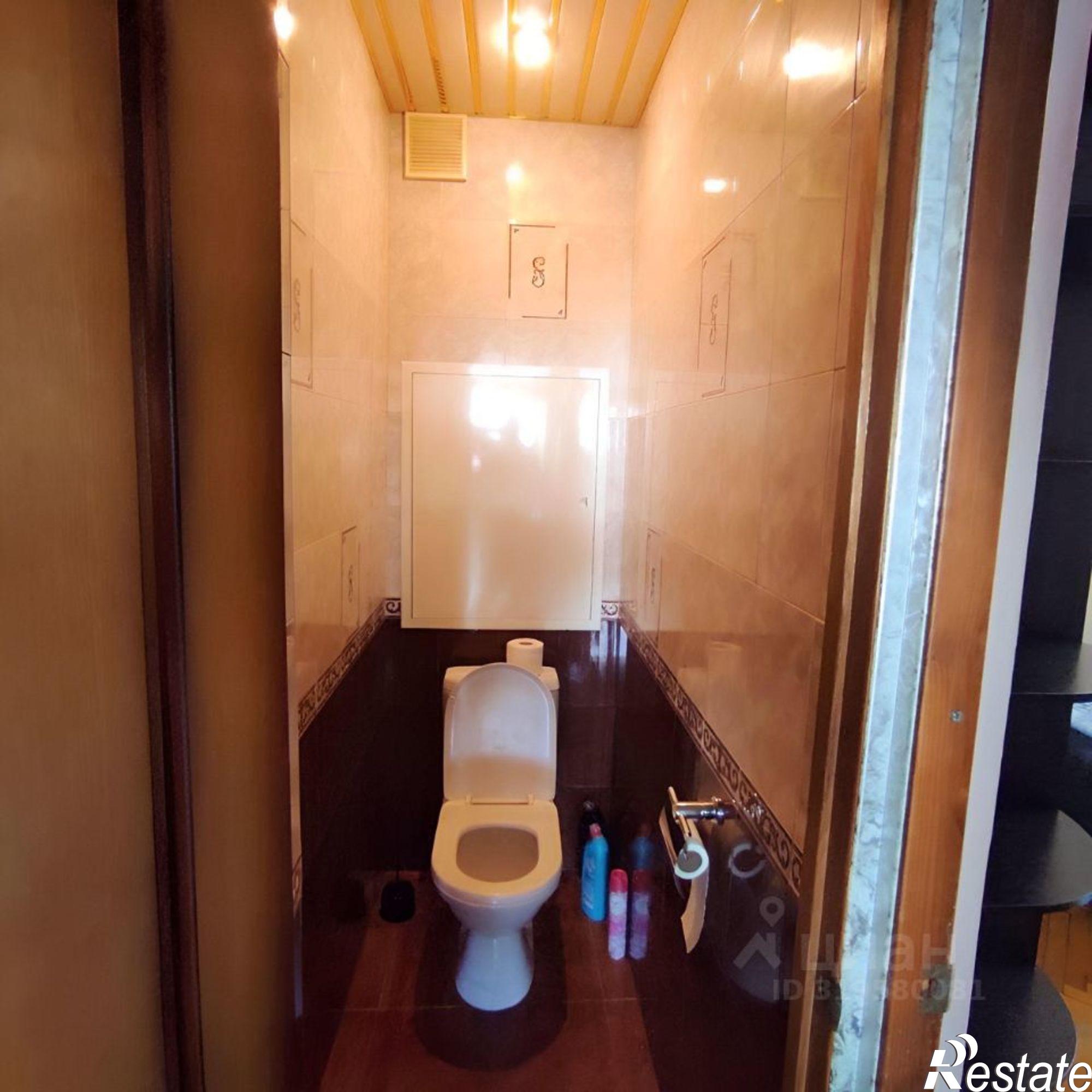 Купить квартиру за 16 800 000 рублей на улица Октября, 22А