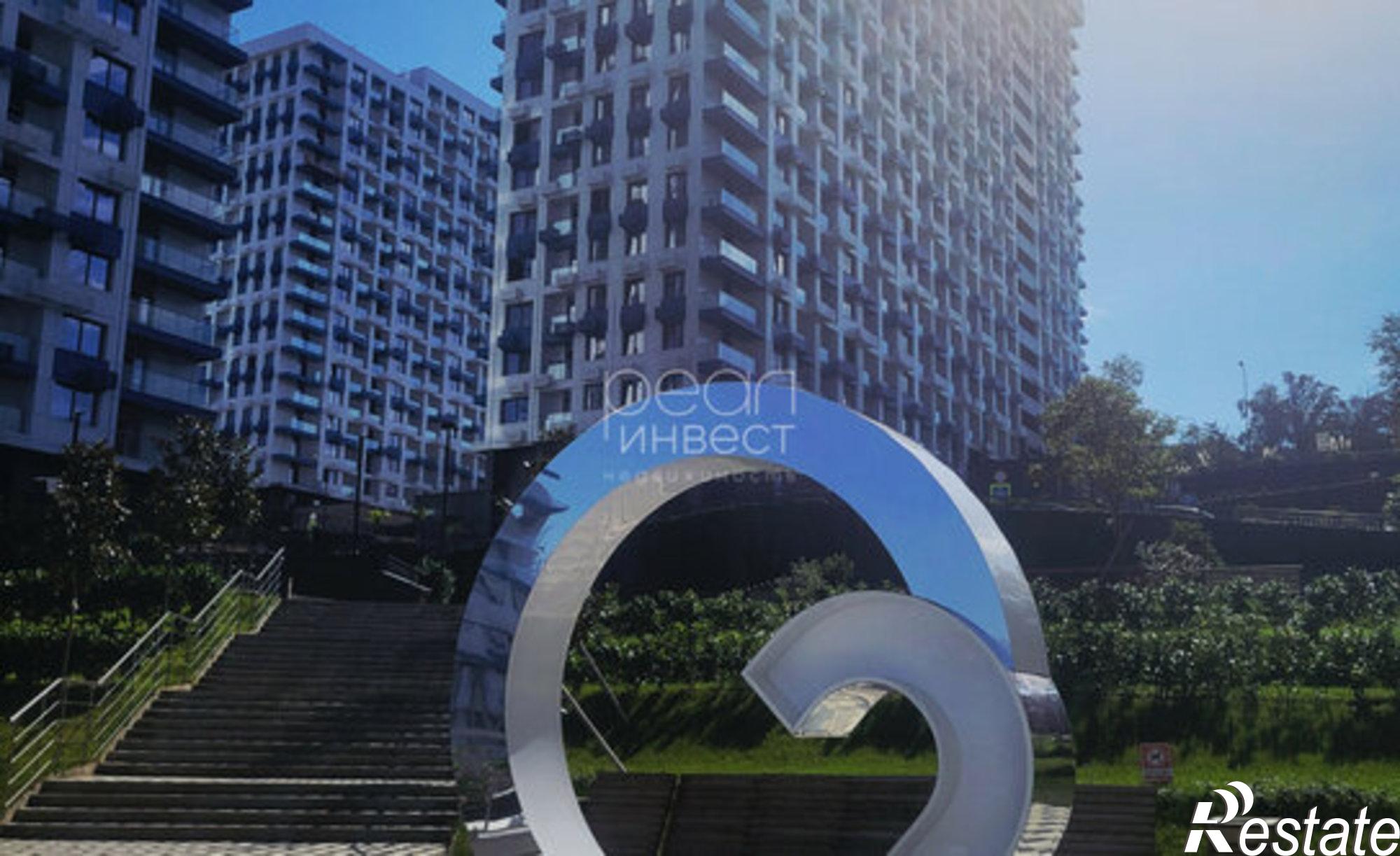 Купить квартиру за 15 900 000 рублей на Ясногорская улица, 16/2 к1