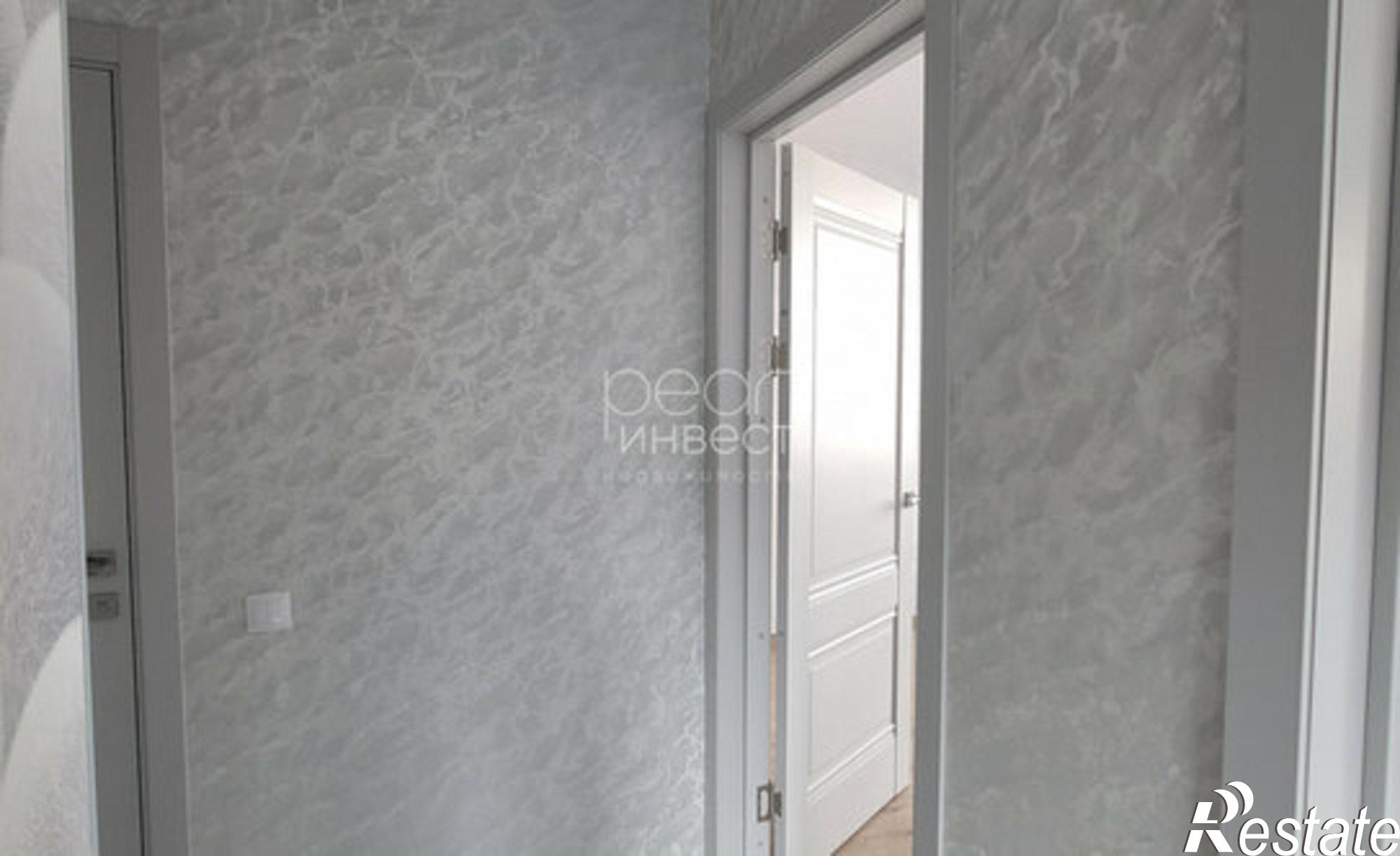 Купить квартиру за 15 900 000 рублей на Ясногорская улица, 16/2 к1