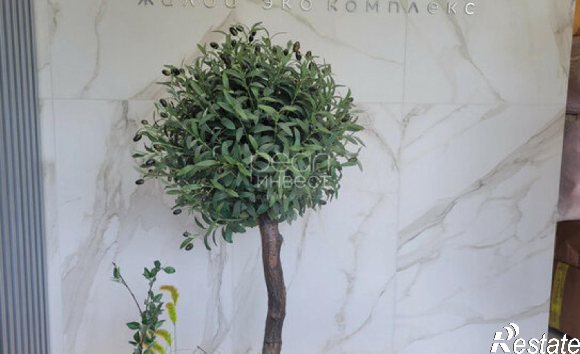 Купить квартиру за 15 900 000 рублей на Ясногорская улица, 16/2 к1