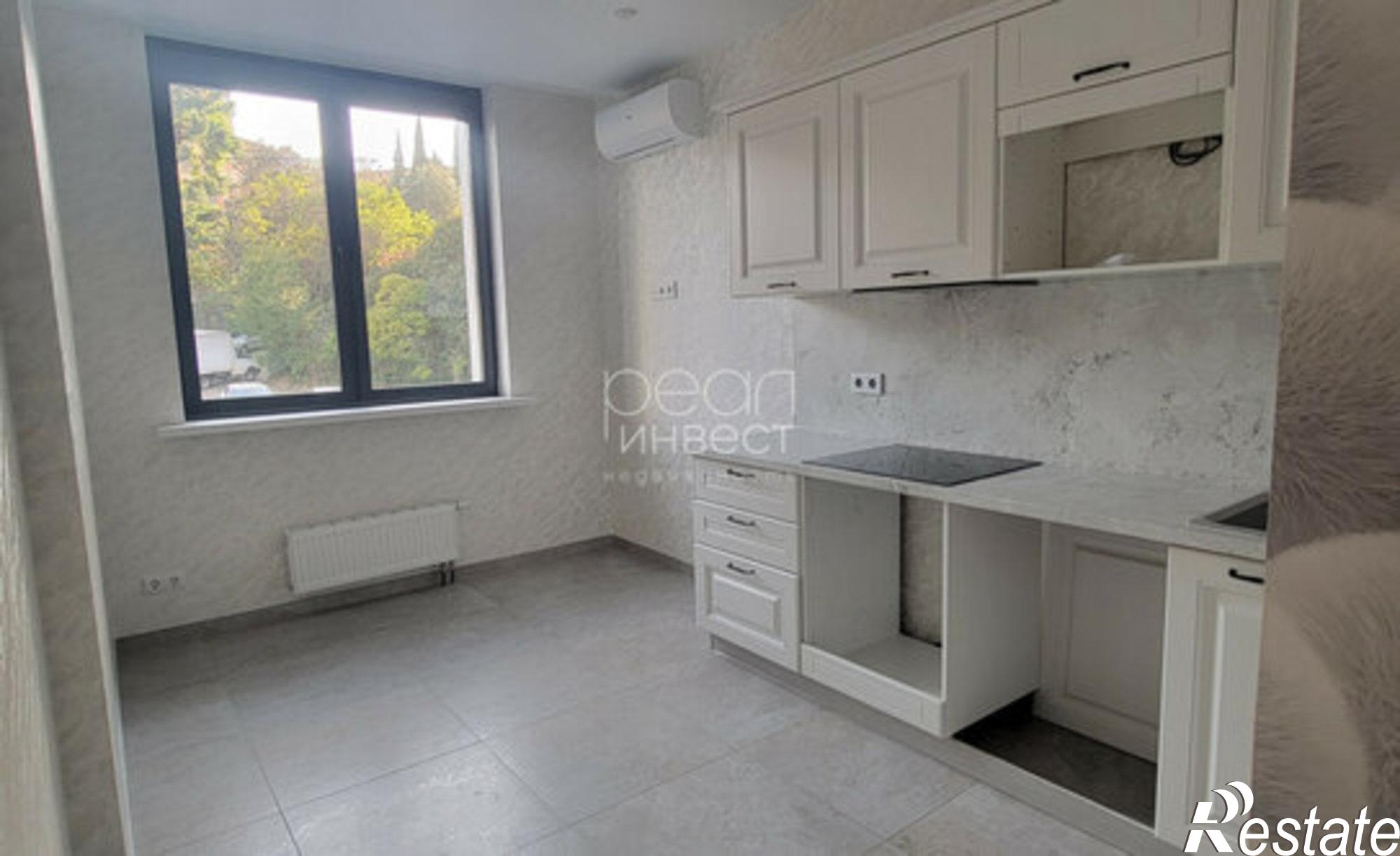 Купить квартиру за 15 900 000 рублей на Ясногорская улица, 16/2 к1