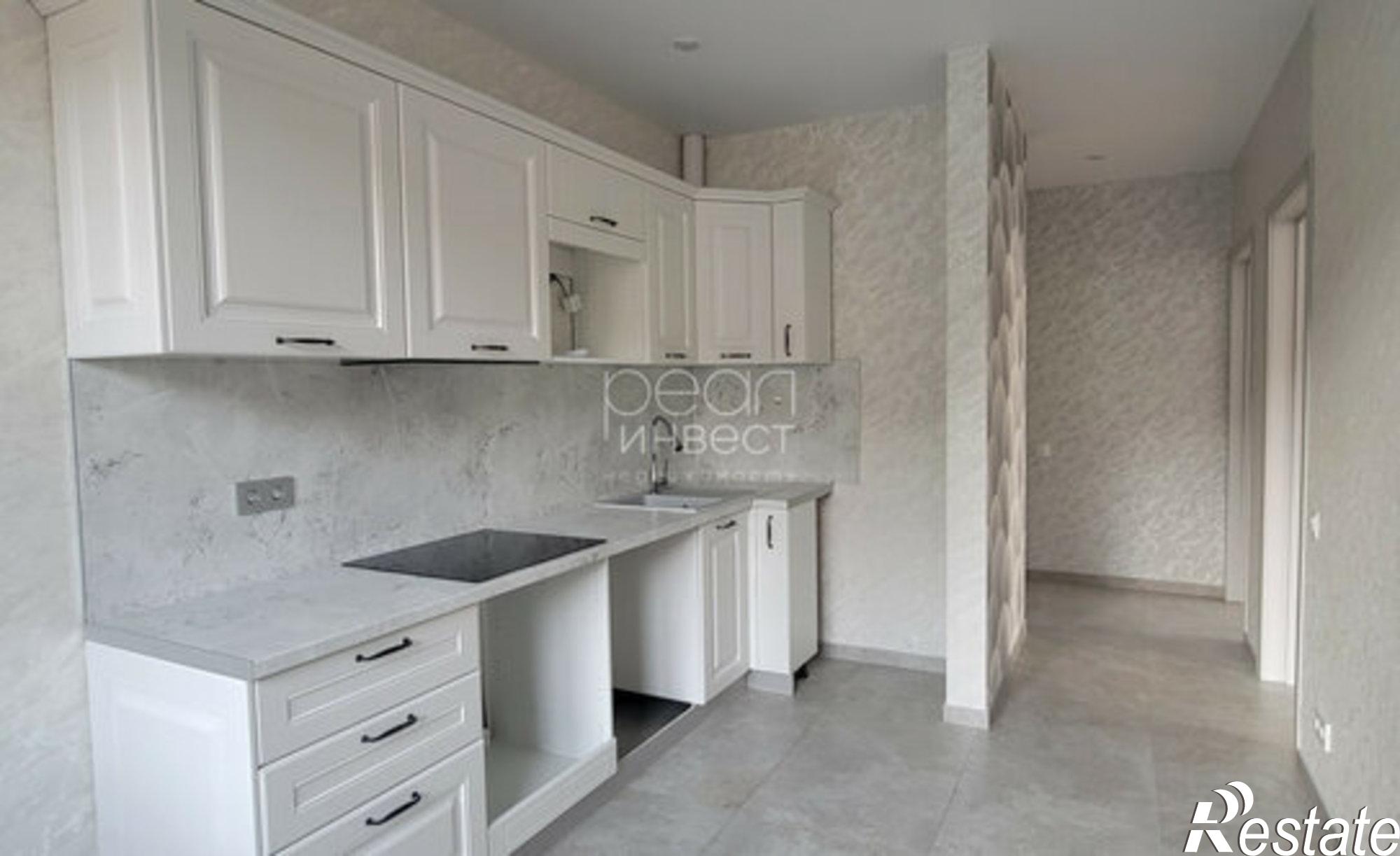 Купить квартиру за 15 900 000 рублей на Ясногорская улица, 16/2 к1