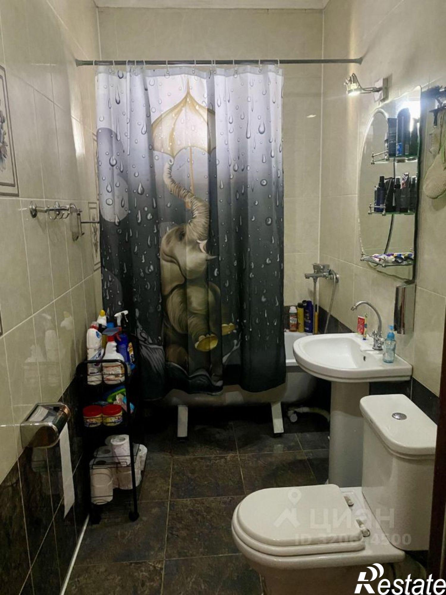 Купить квартиру за 10 500 000 рублей на ул Череповецкая, 11 3