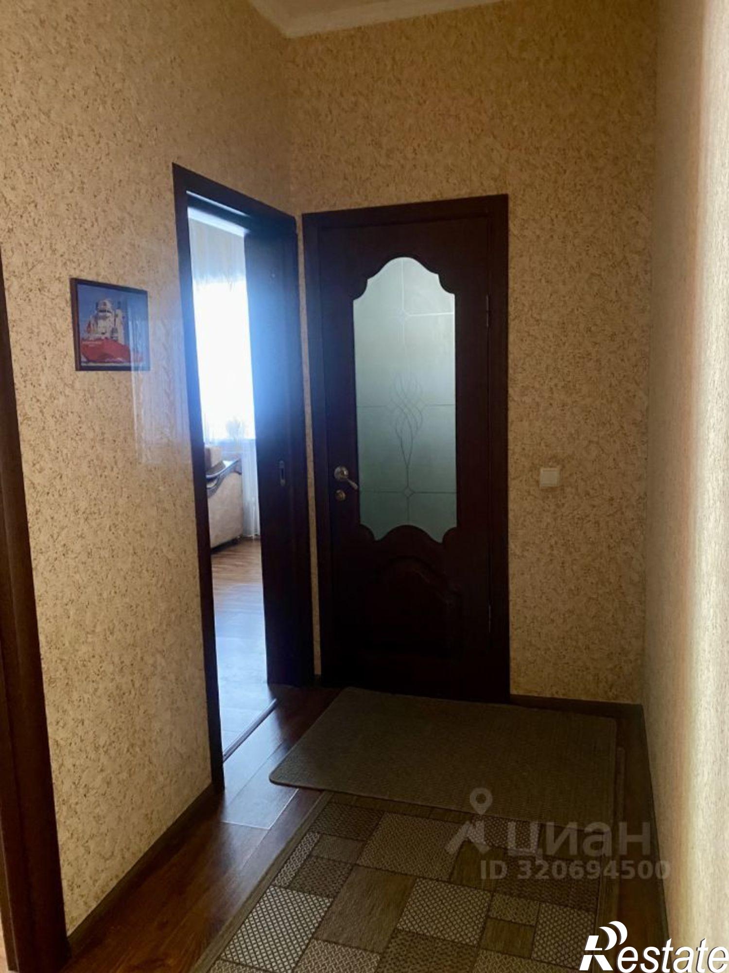 Купить квартиру за 10 500 000 рублей на ул Череповецкая, 11 3