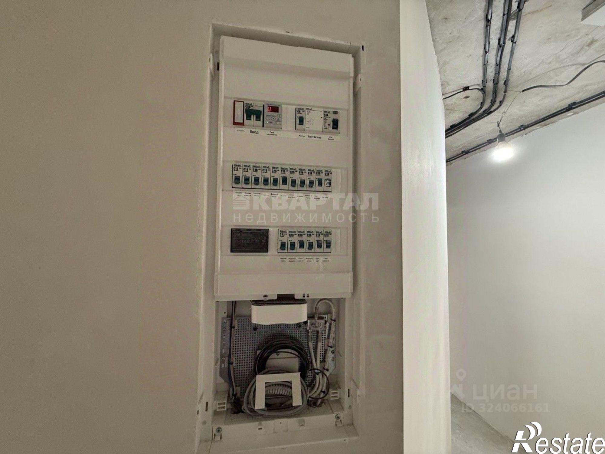 Купить квартиру за 16 500 000 рублей на ул Белых акаций, 32