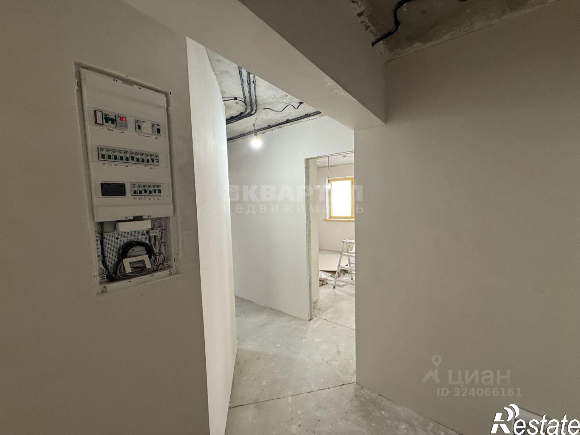 Купить квартиру за 16 500 000 рублей на ул Белых акаций, 32