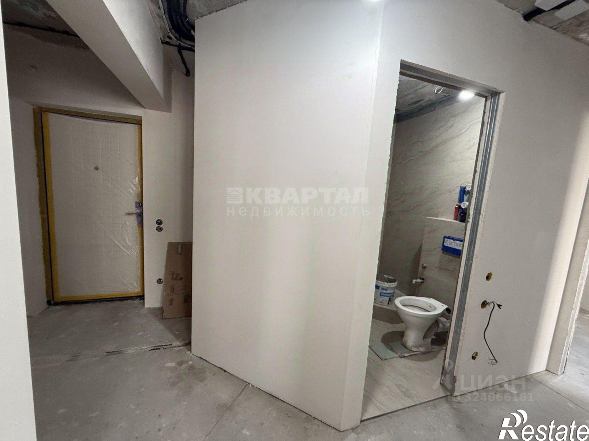 Купить квартиру за 16 500 000 рублей на ул Белых акаций, 32