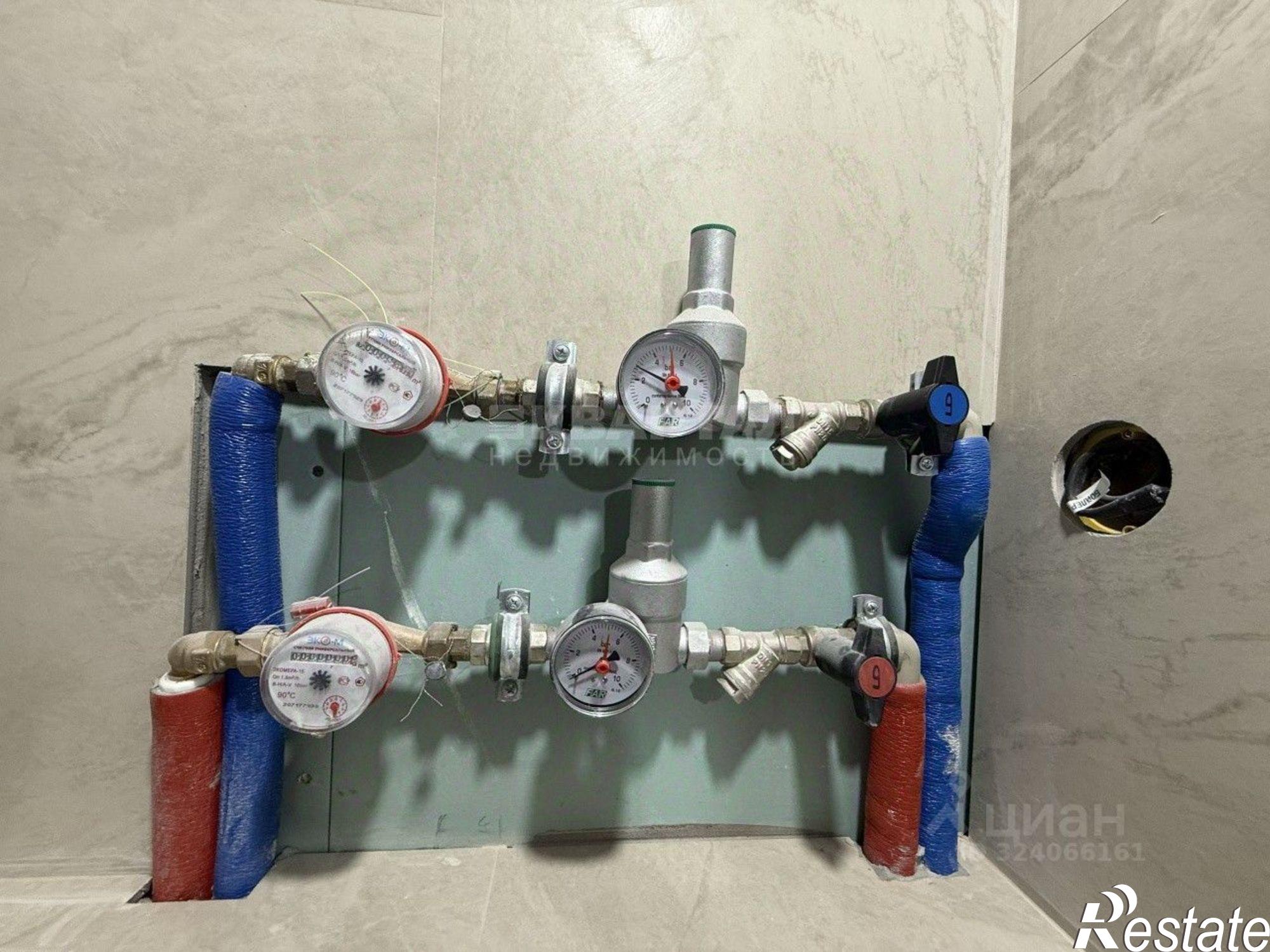 Купить квартиру за 16 500 000 рублей на ул Белых акаций, 32