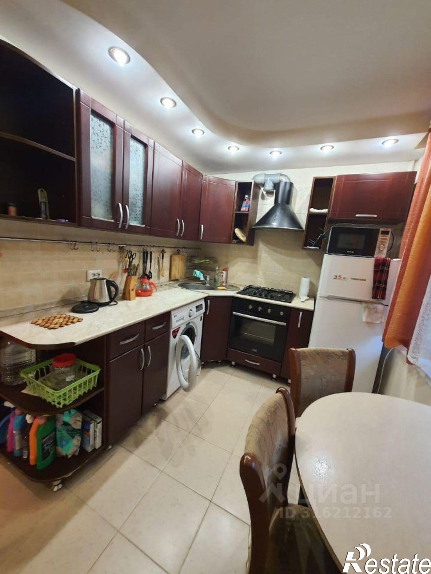 Купить квартиру за 10 500 000 рублей на улица Дарвина, 72