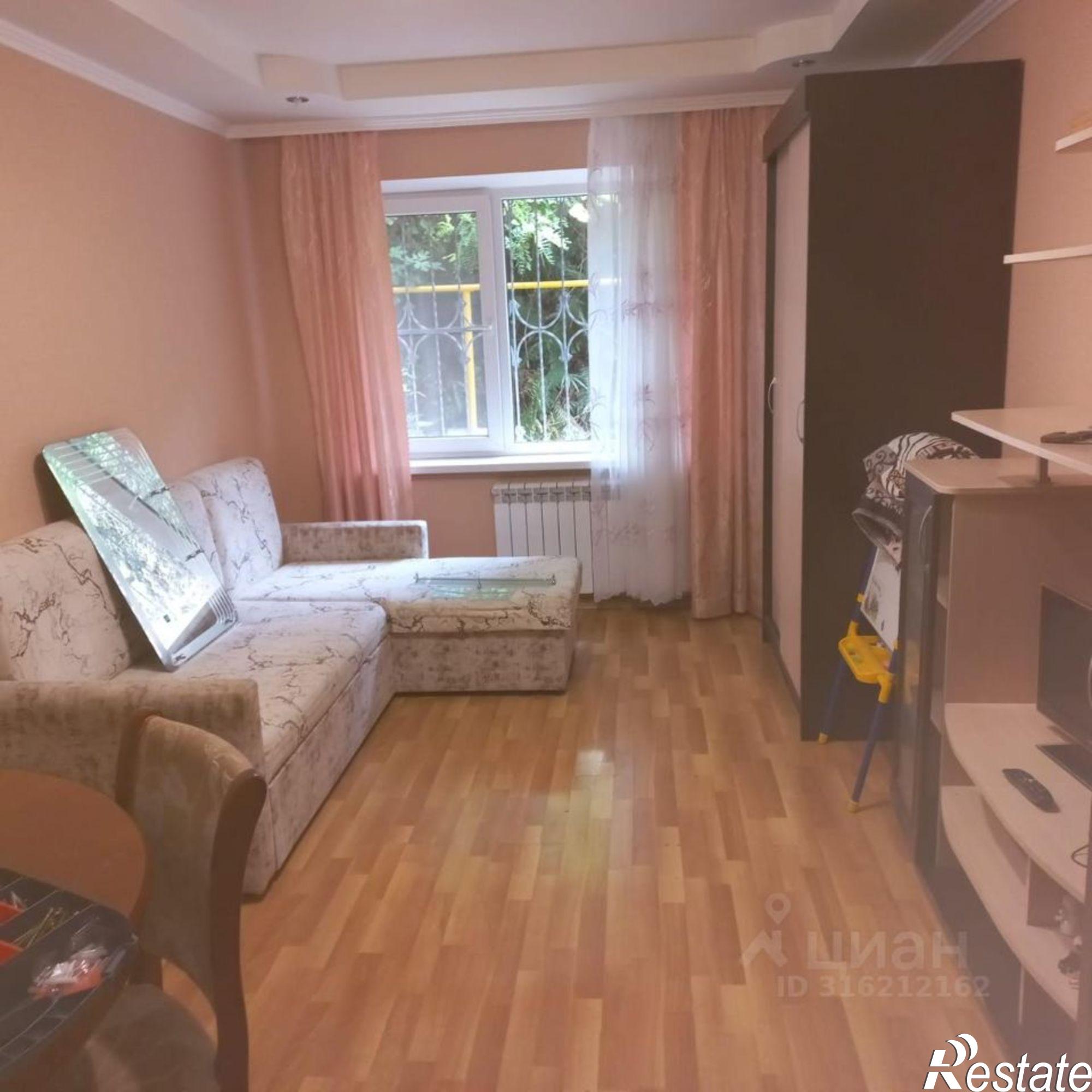 Купить квартиру за 10 500 000 рублей на улица Дарвина, 72