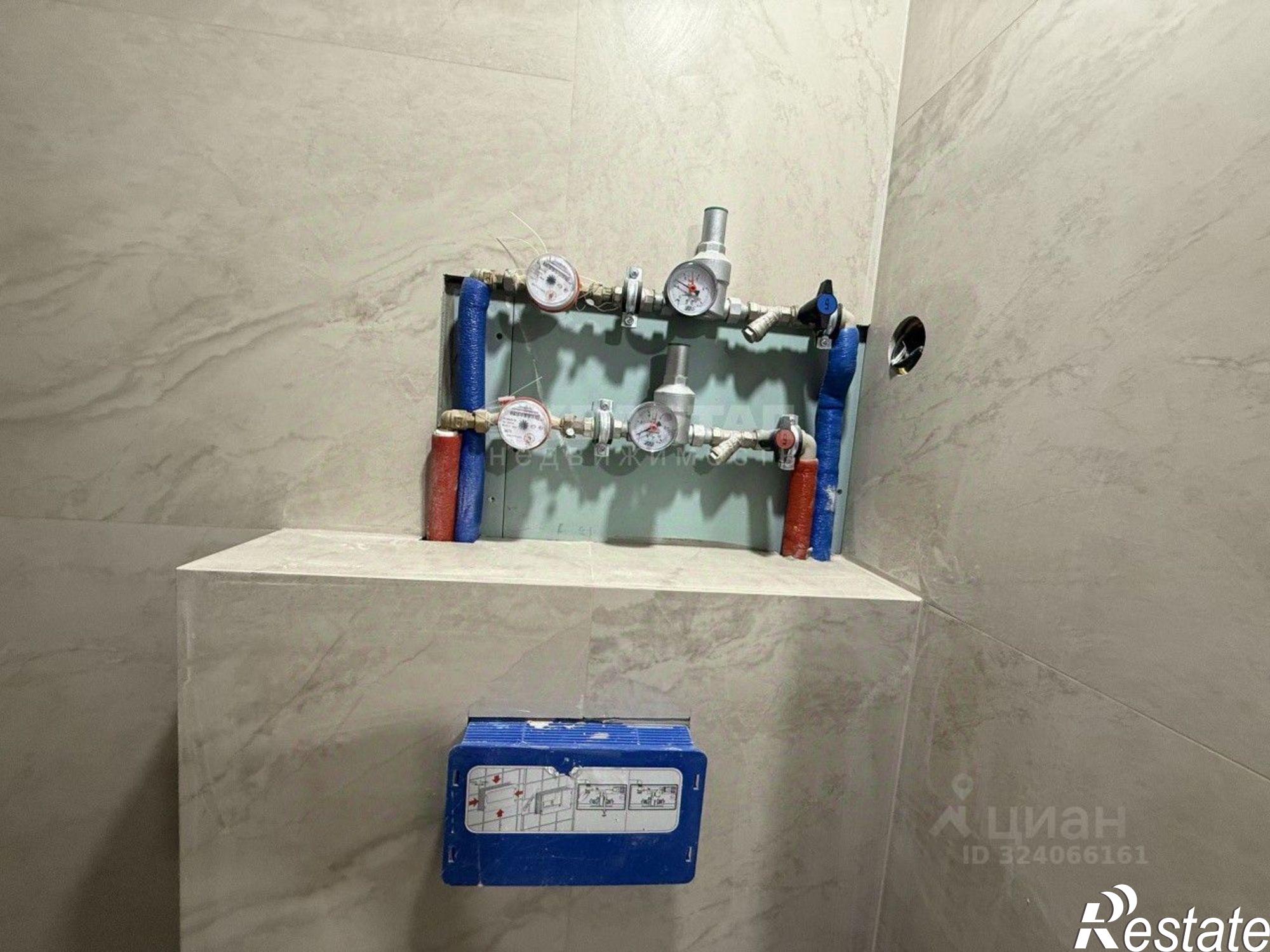 Купить квартиру за 16 500 000 рублей на ул Белых акаций, 32