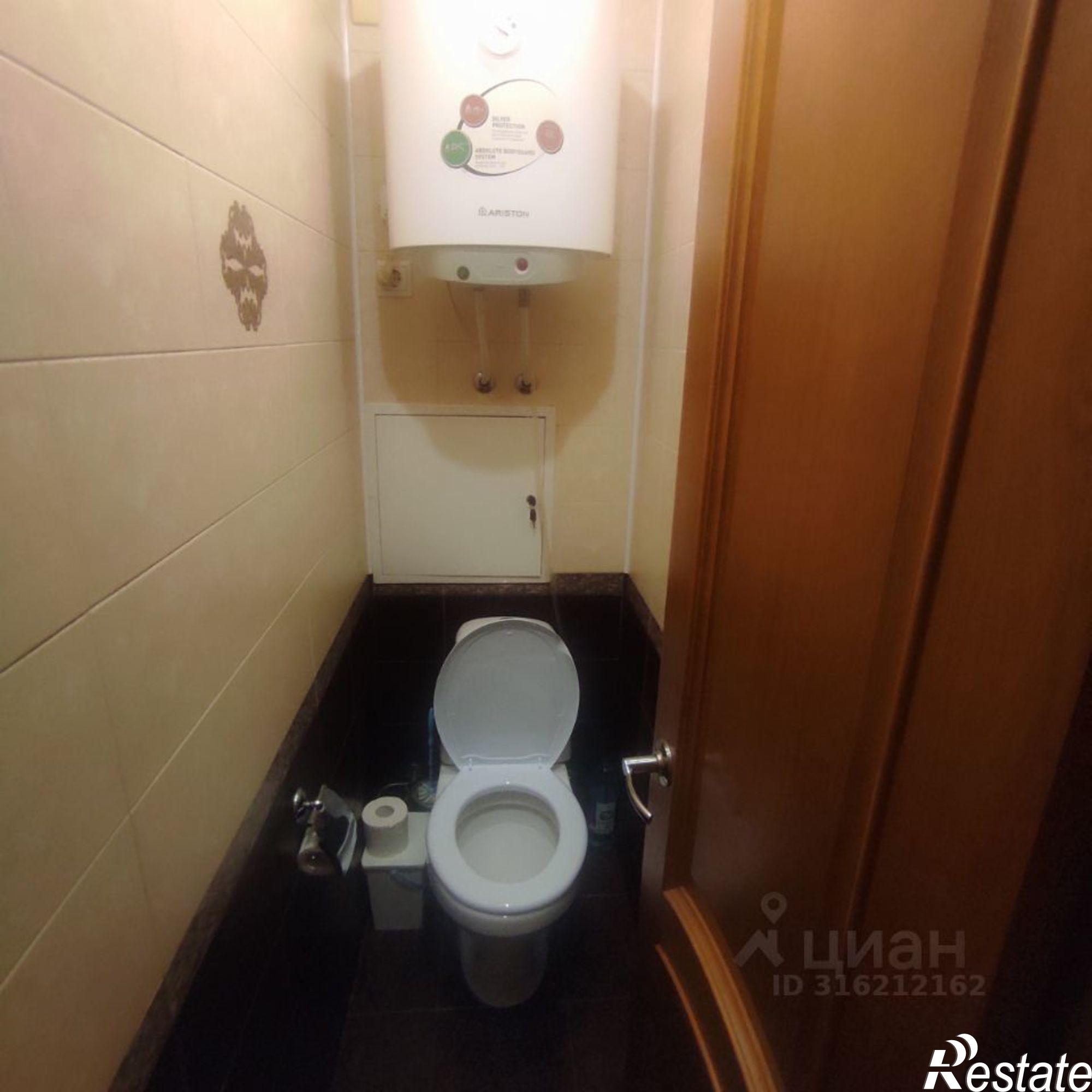 Купить квартиру за 10 500 000 рублей на улица Дарвина, 72