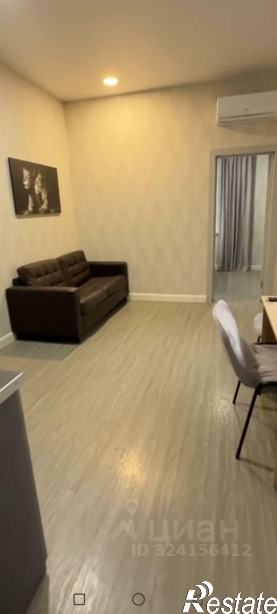 Купить квартиру за 5 700 000 рублей на Клубничная улица, 62