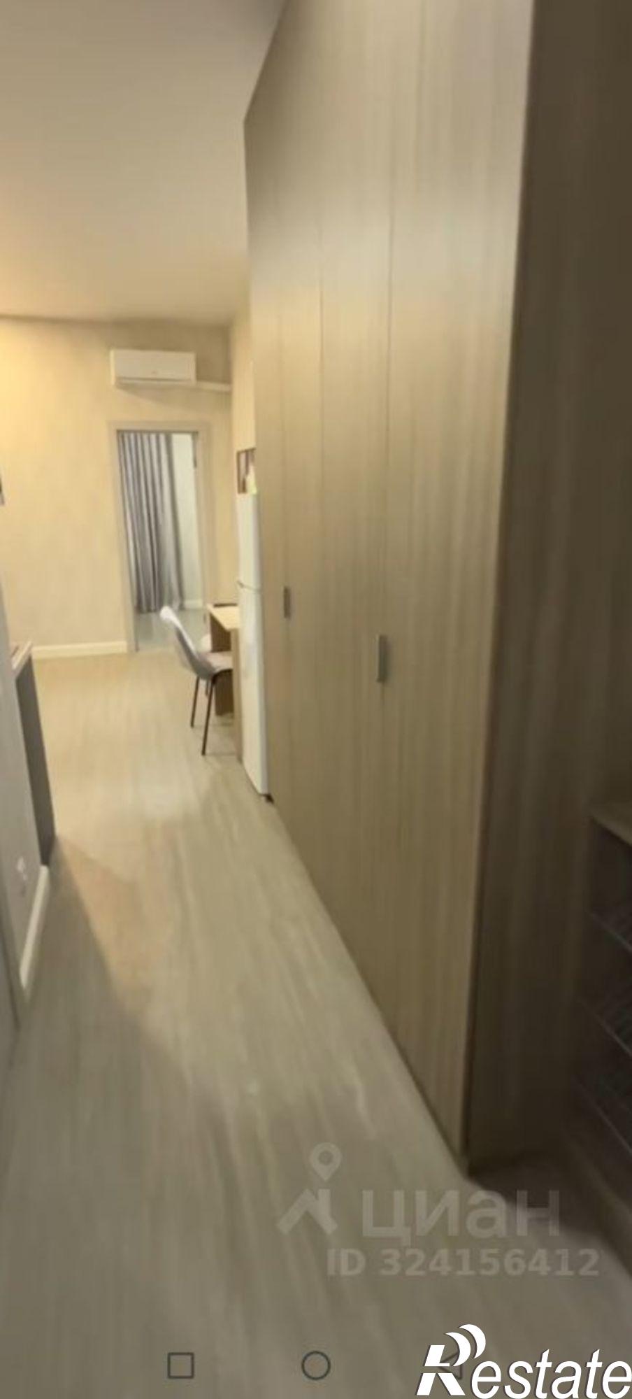 Купить квартиру за 5 700 000 рублей на Клубничная улица, 62