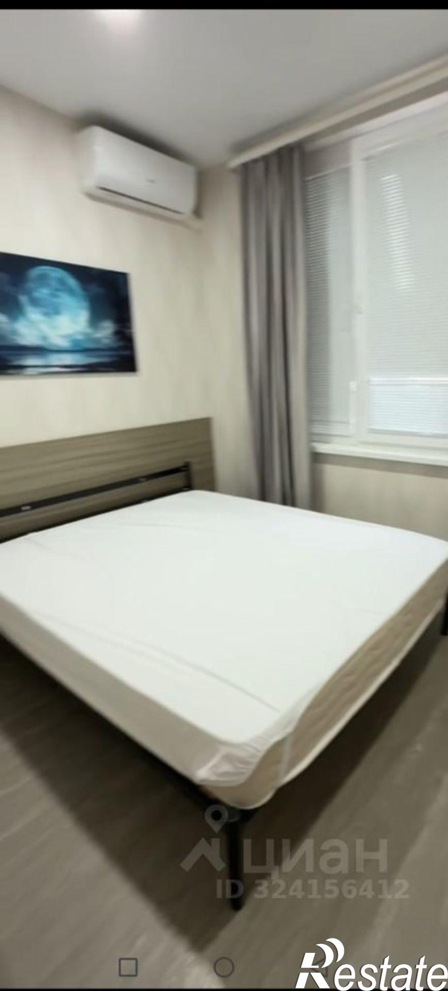 Купить квартиру за 5 700 000 рублей на Клубничная улица, 62