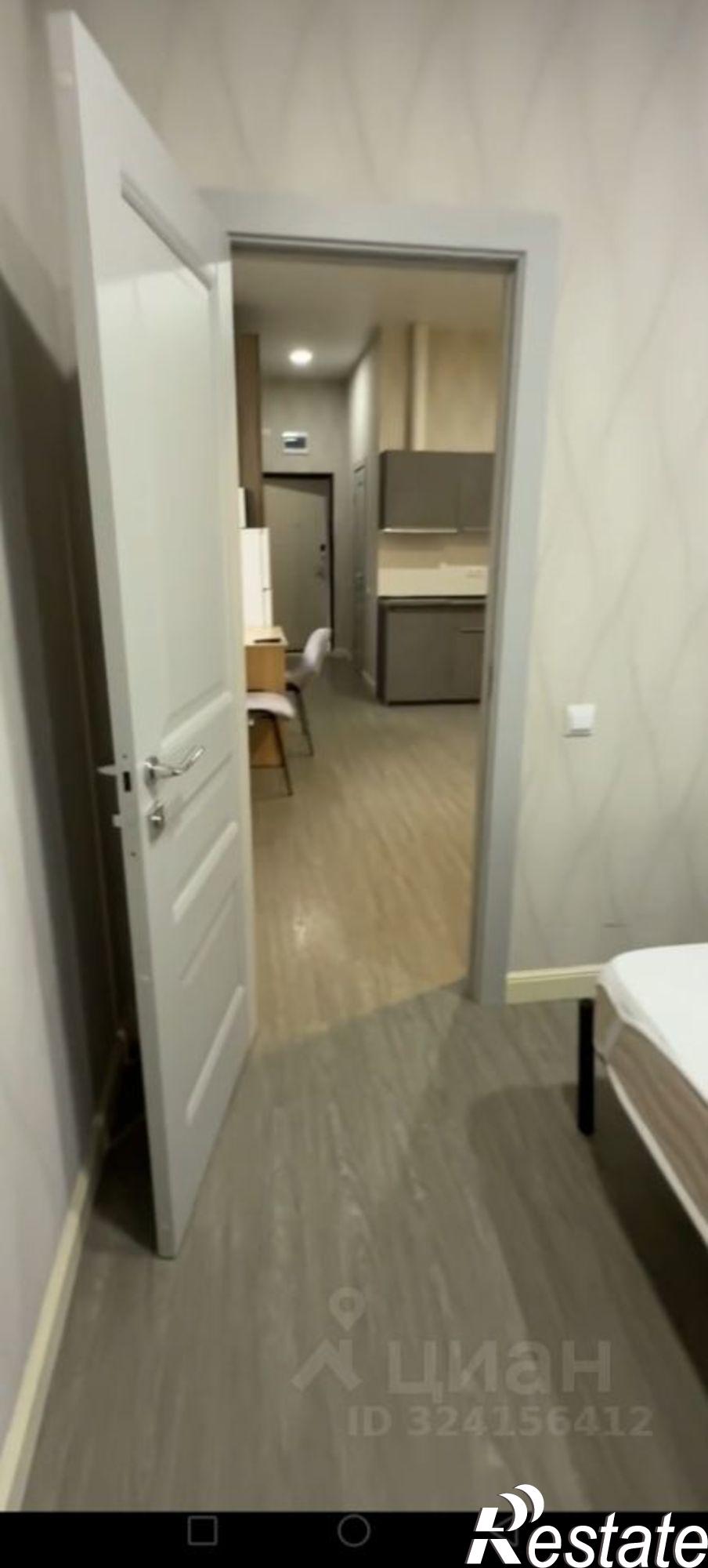 Купить квартиру за 5 700 000 рублей на Клубничная улица, 62