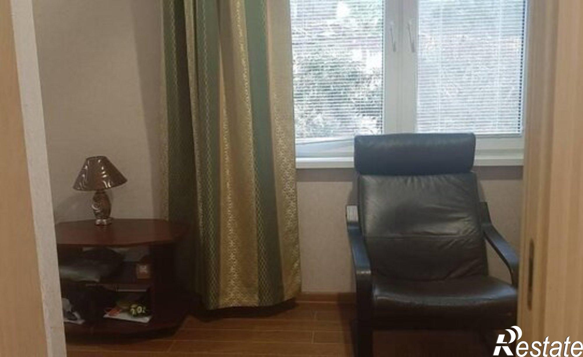 Купить квартиру за 10 500 000 рублей на Виноградная улица, 224/9