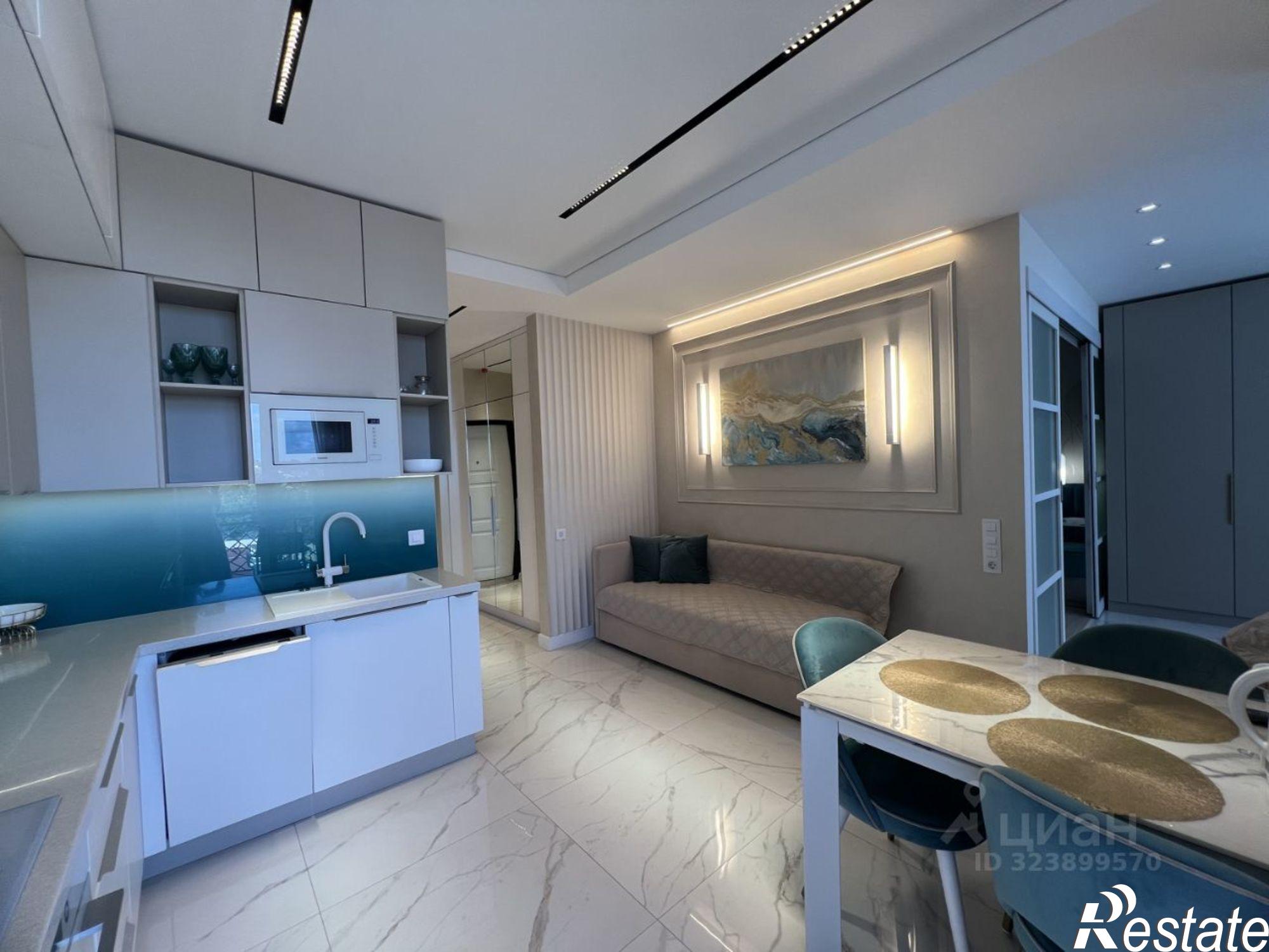 Купить квартиру за 26 900 000 рублей на ул Павлика Морозова, 20