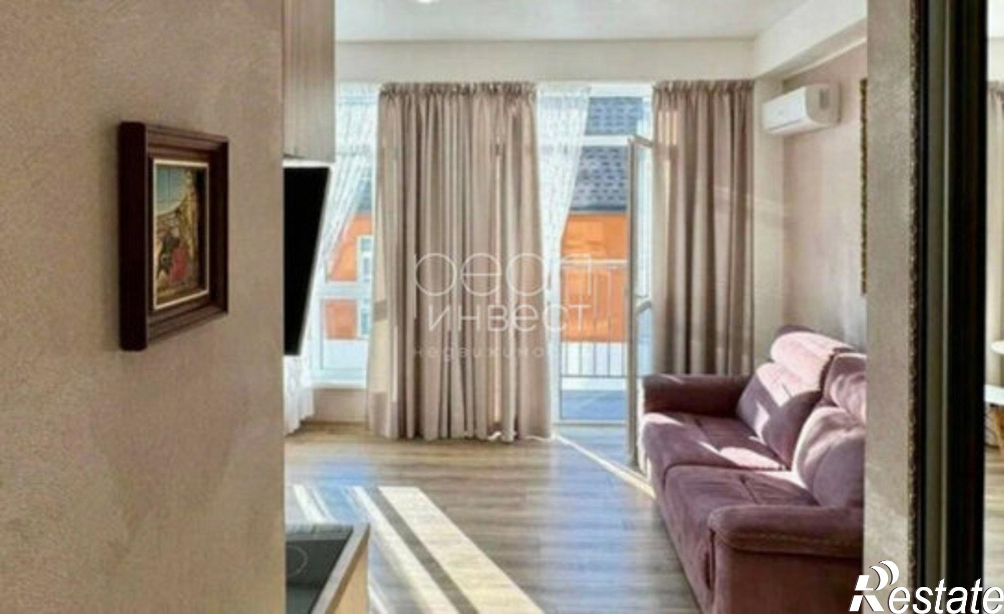 Купить квартиру за 6 400 000 рублей на Высокогорная улица, 47