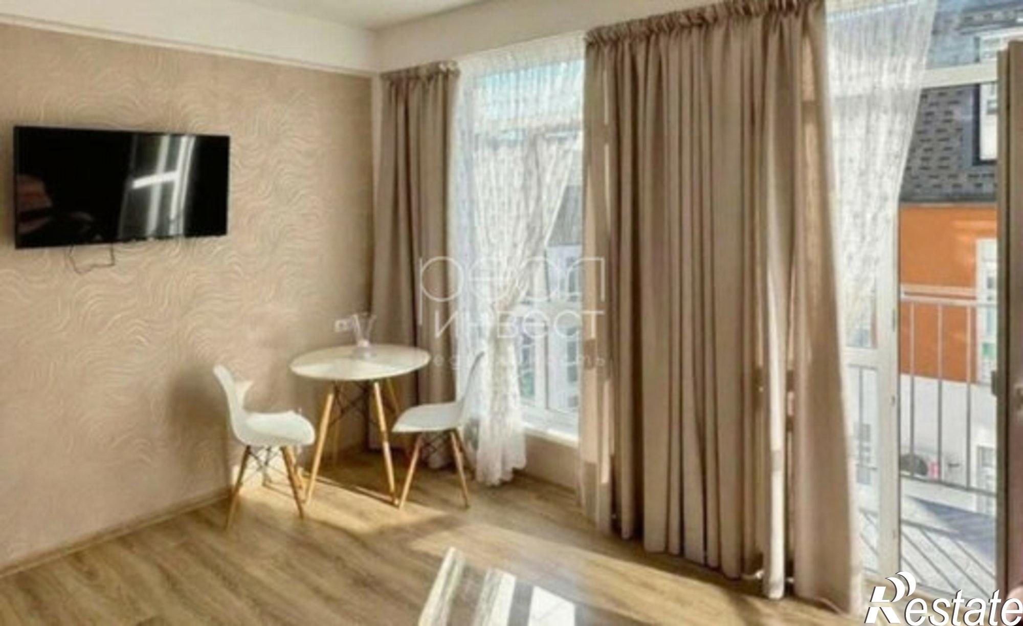 Купить квартиру за 6 400 000 рублей на Высокогорная улица, 47