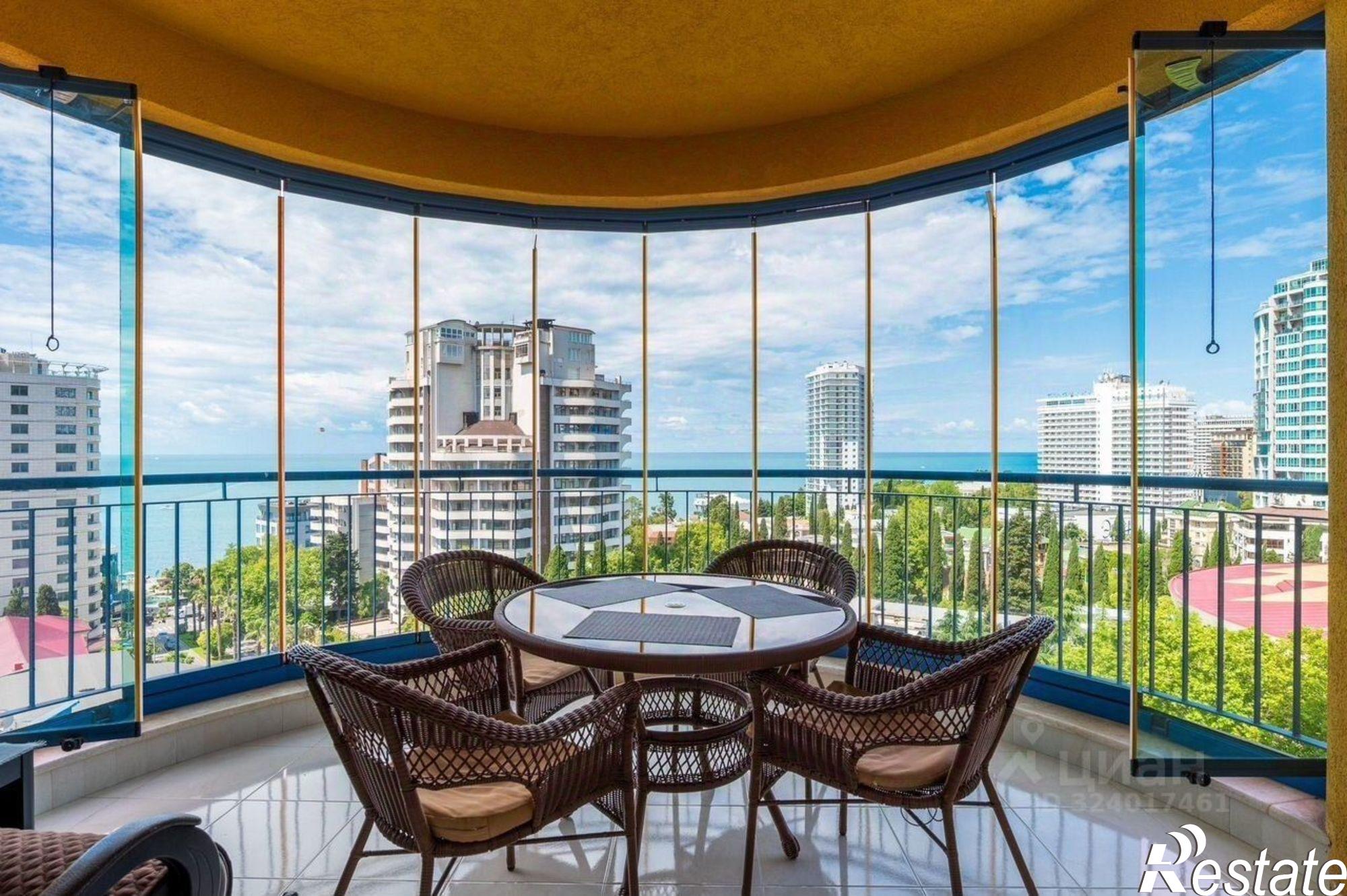 Купить квартиру за 75 000 000 рублей на проспект Пушкина, 6