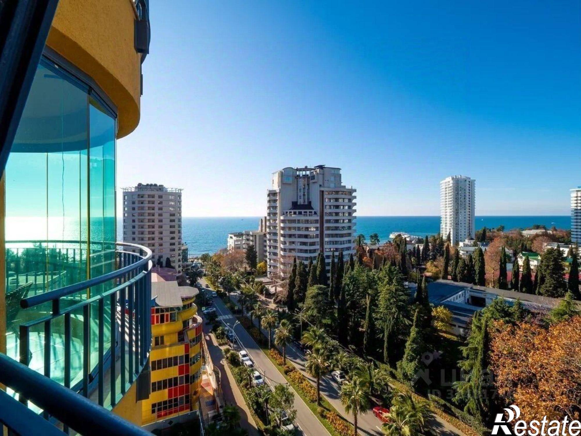 Купить квартиру за 75 000 000 рублей на проспект Пушкина, 6