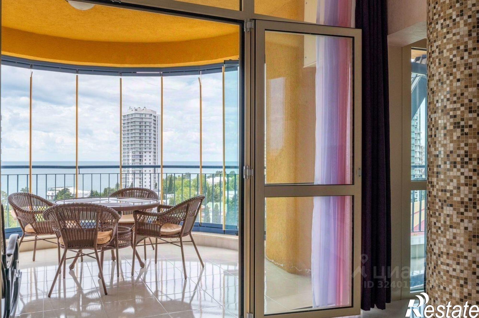 Купить квартиру за 75 000 000 рублей на проспект Пушкина, 6