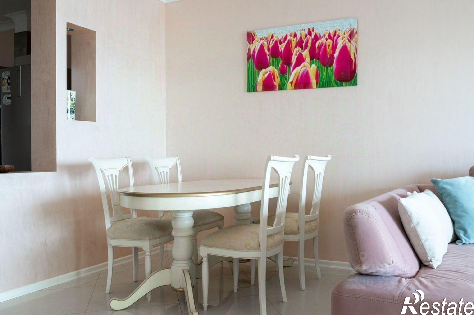 Купить квартиру за 75 000 000 рублей на проспект Пушкина, 6