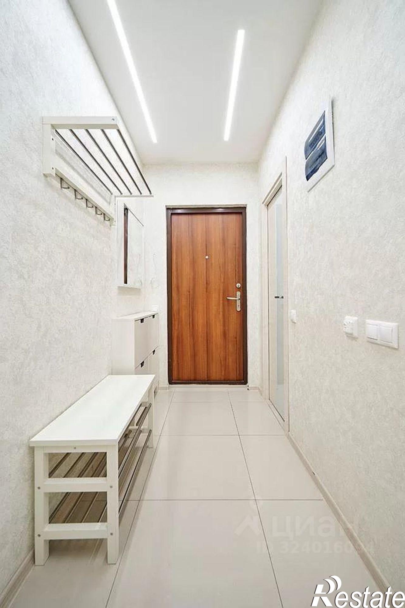 Купить квартиру за 30 000 000 рублей на Курортный проспект, 75Д