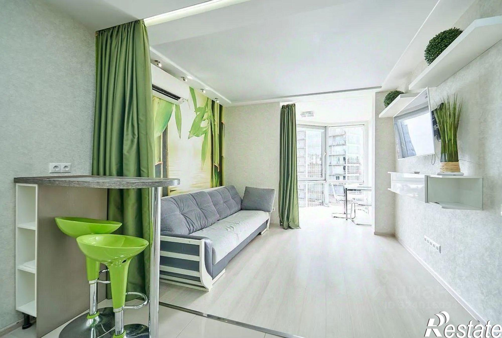 Купить квартиру за 30 000 000 рублей на Курортный проспект, 75Д