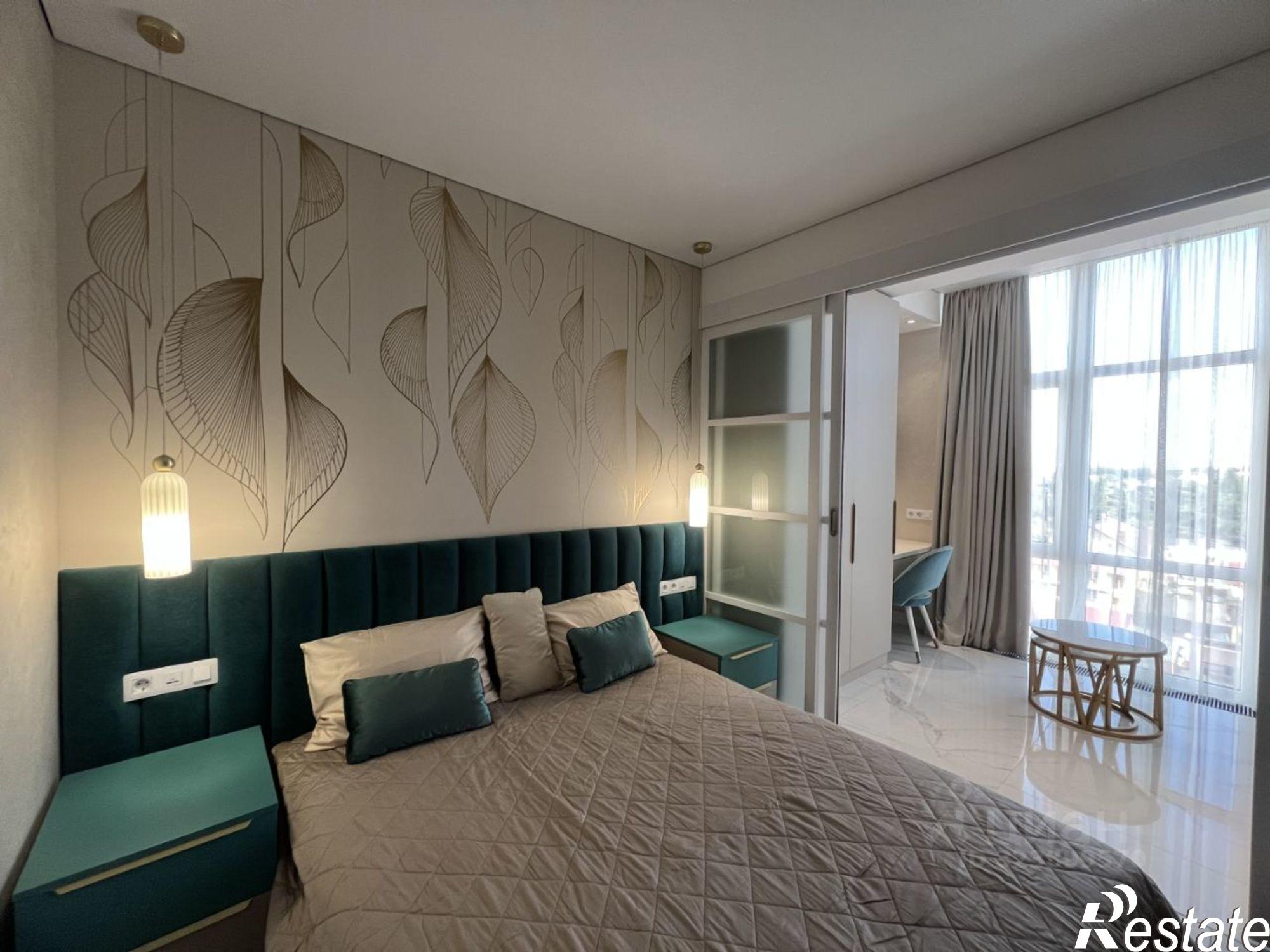 Купить квартиру за 26 900 000 рублей на ул Павлика Морозова, 20