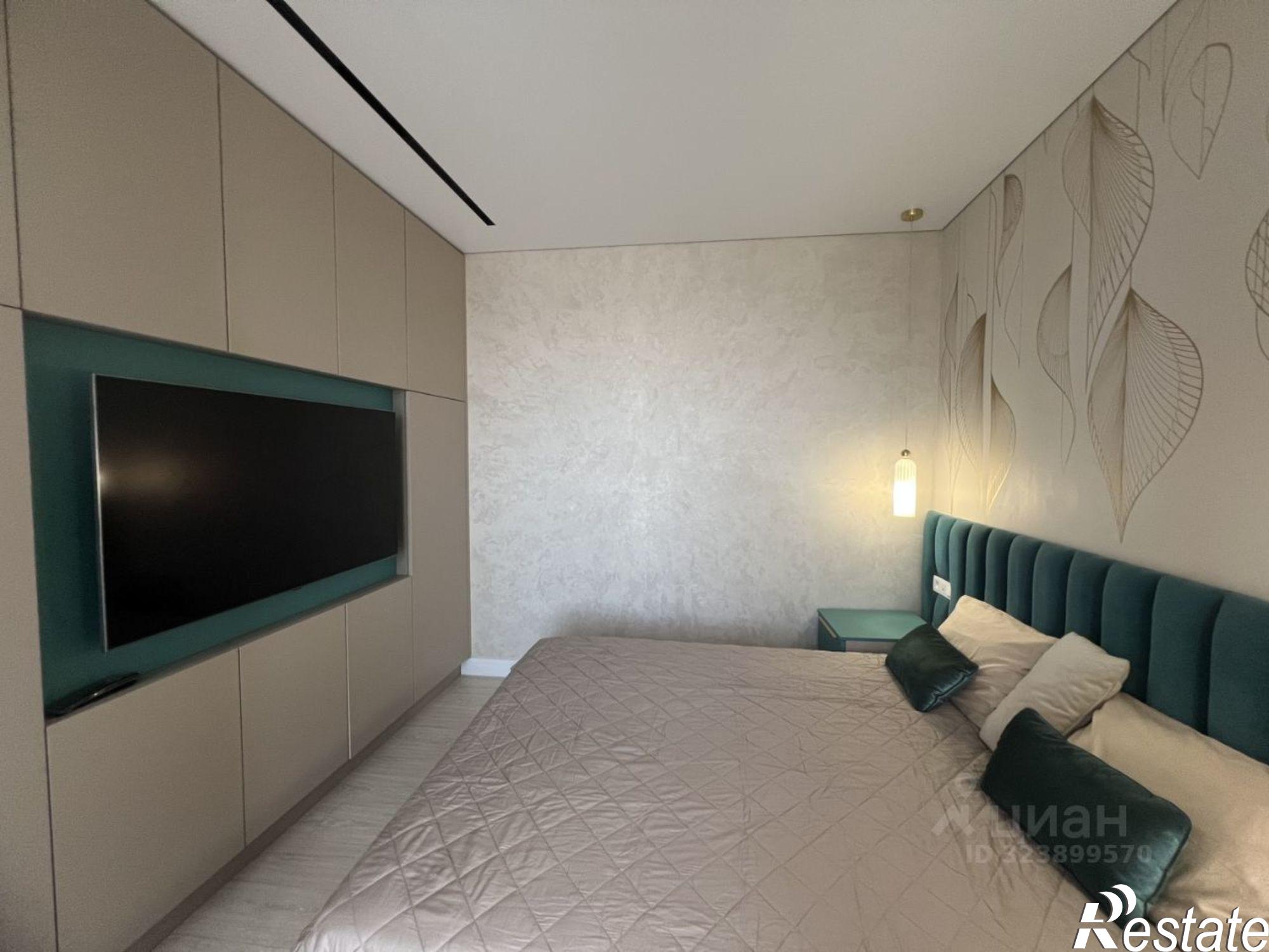 Купить квартиру за 26 900 000 рублей на ул Павлика Морозова, 20