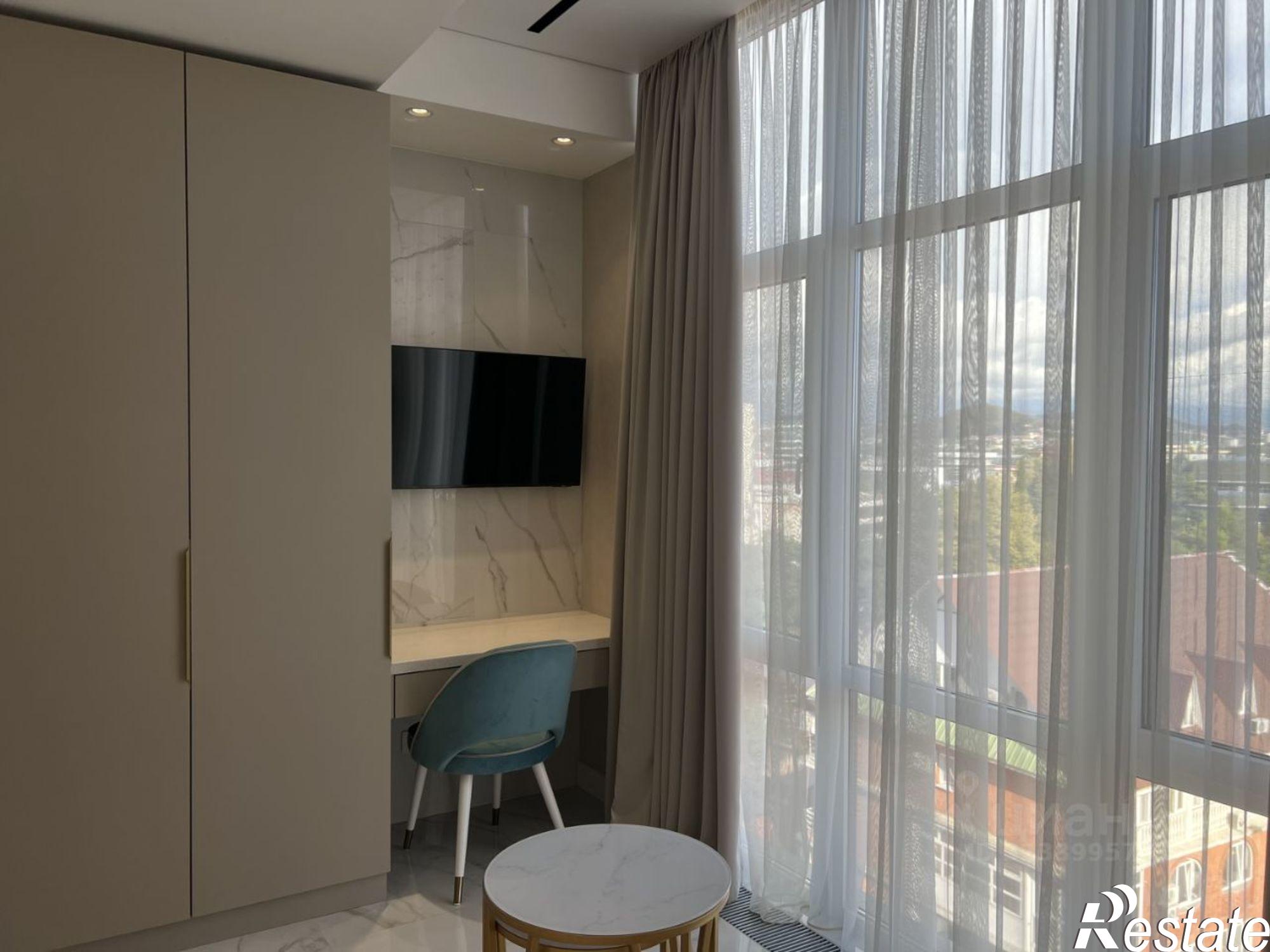 Купить квартиру за 26 900 000 рублей на ул Павлика Морозова, 20