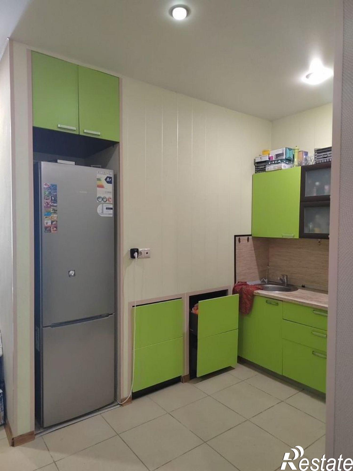 Купить квартиру за 9 800 000 рублей на Мостовой переулок, 25