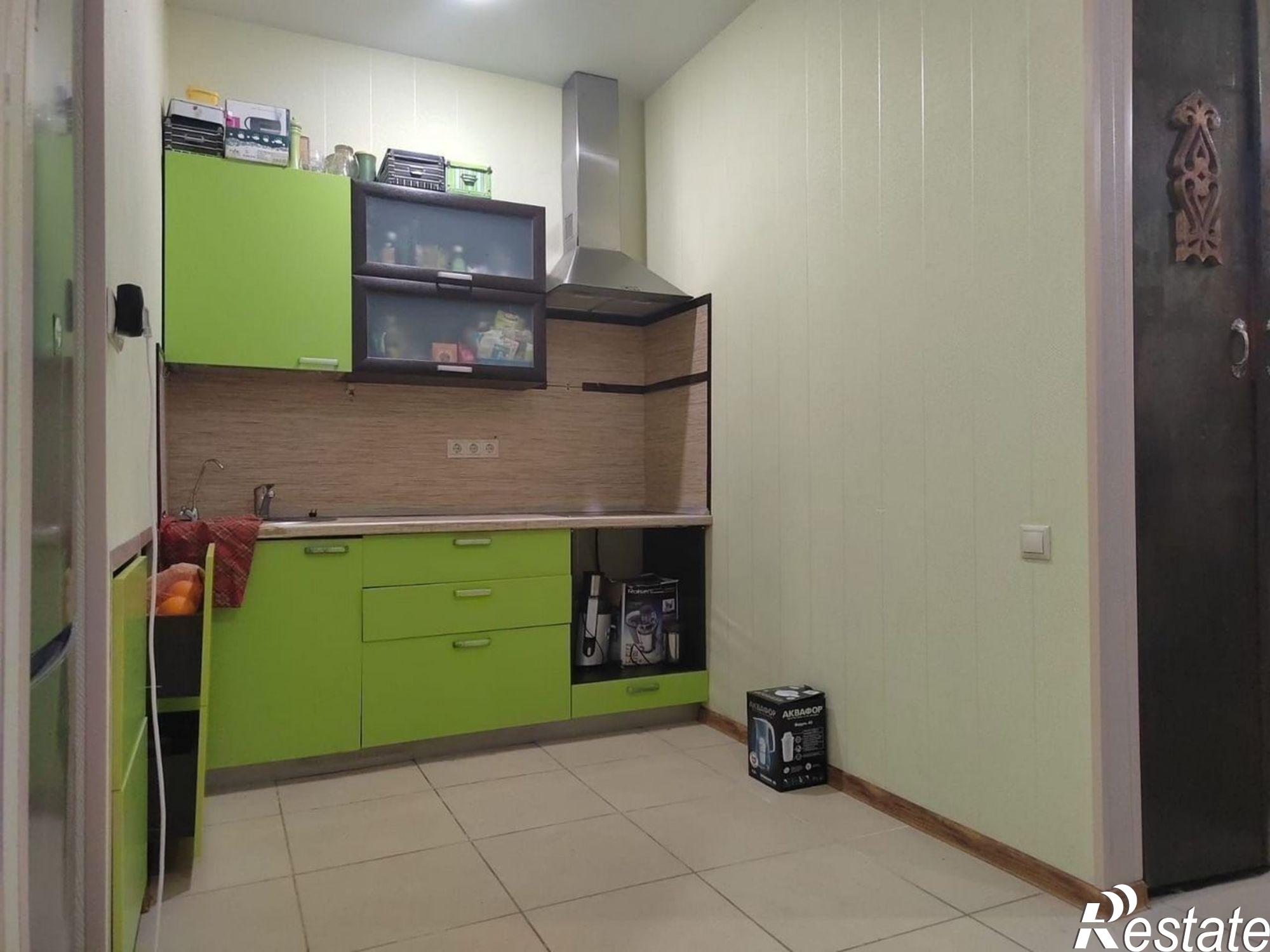 Купить квартиру за 9 800 000 рублей на Мостовой переулок, 25