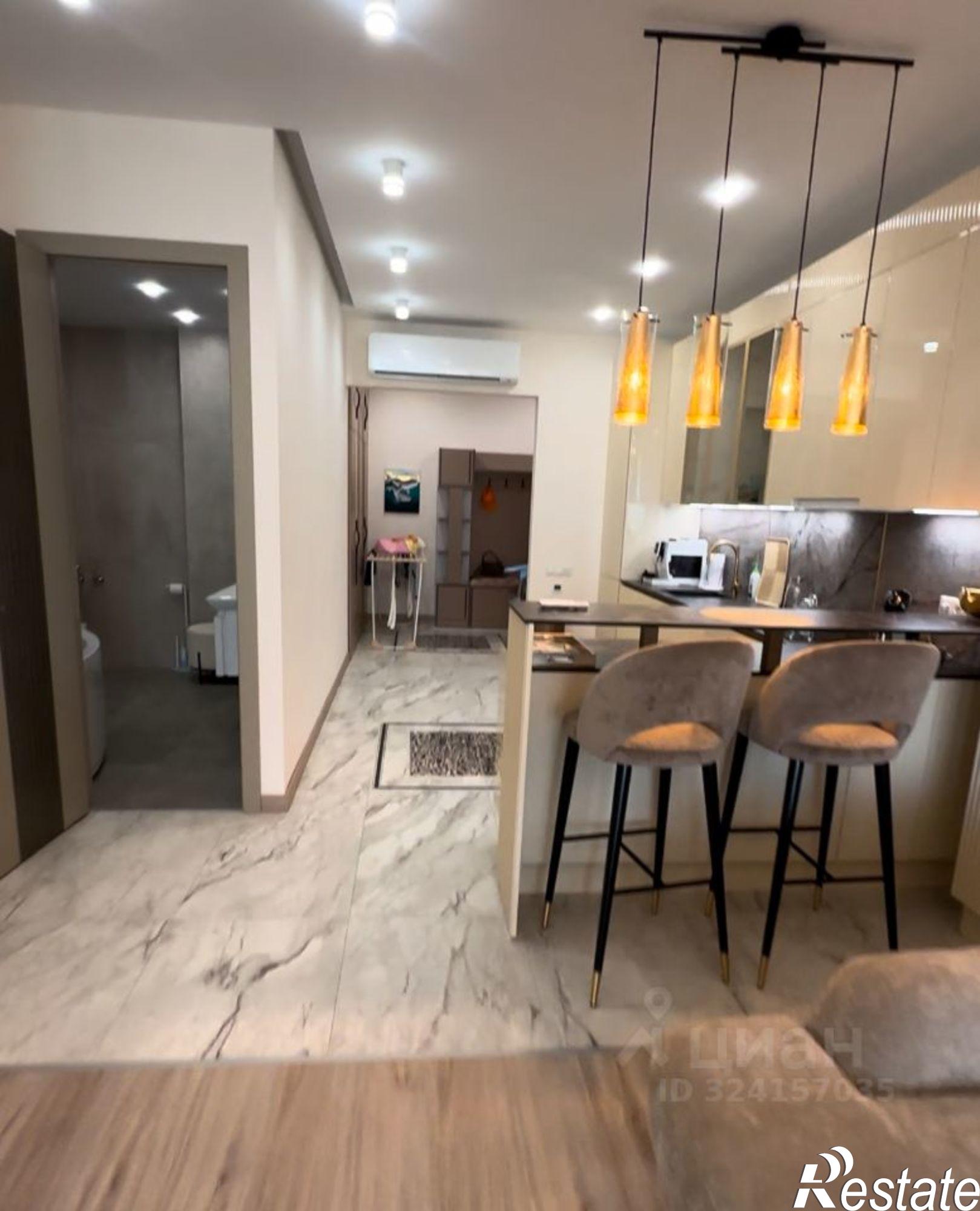 Купить квартиру за 40 000 000 рублей на Курортный пр-кт, 108/6