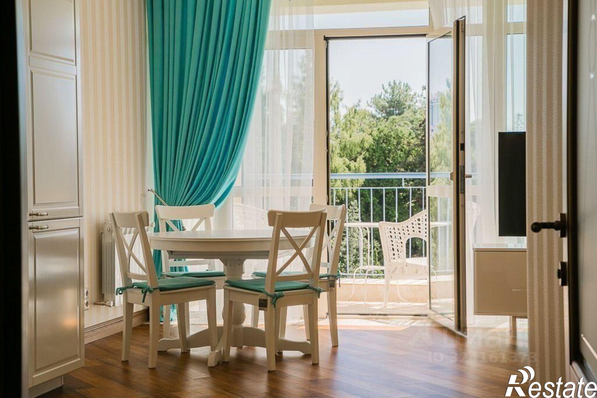 Купить квартиру за 25 500 000 рублей на проспект Пушкина, 6