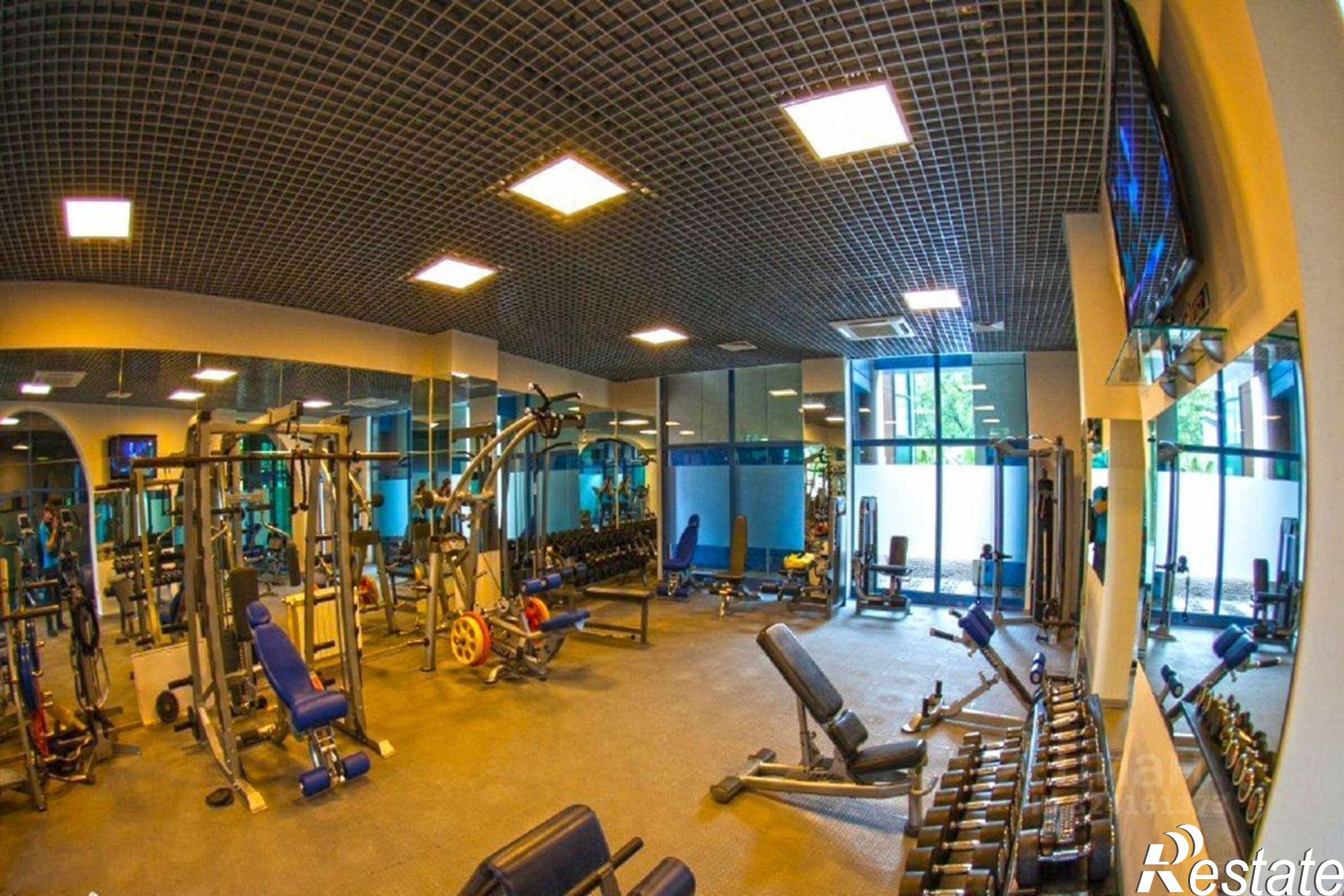 Купить квартиру за 25 500 000 рублей на проспект Пушкина, 6