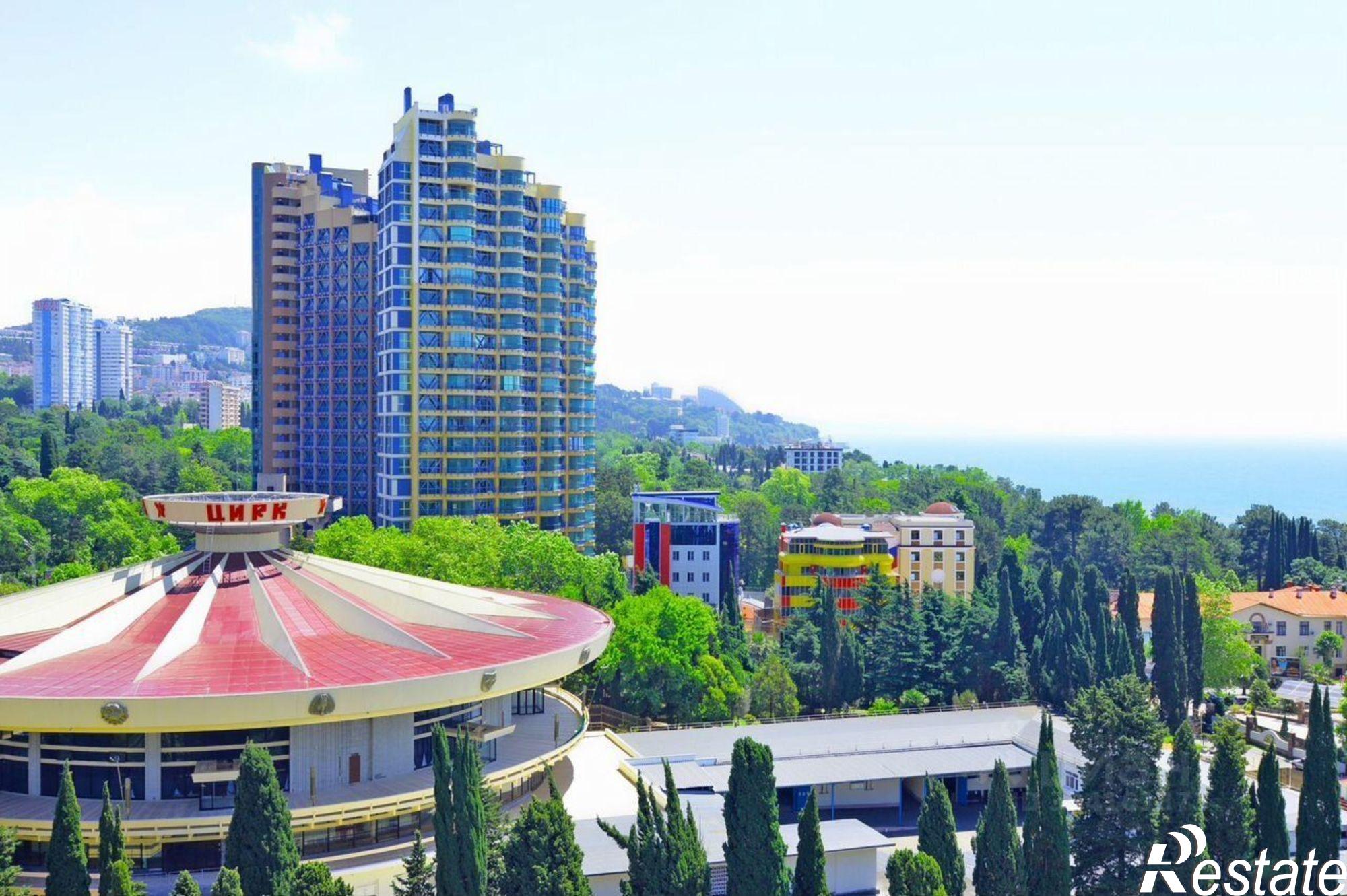 Купить квартиру за 25 500 000 рублей на проспект Пушкина, 6