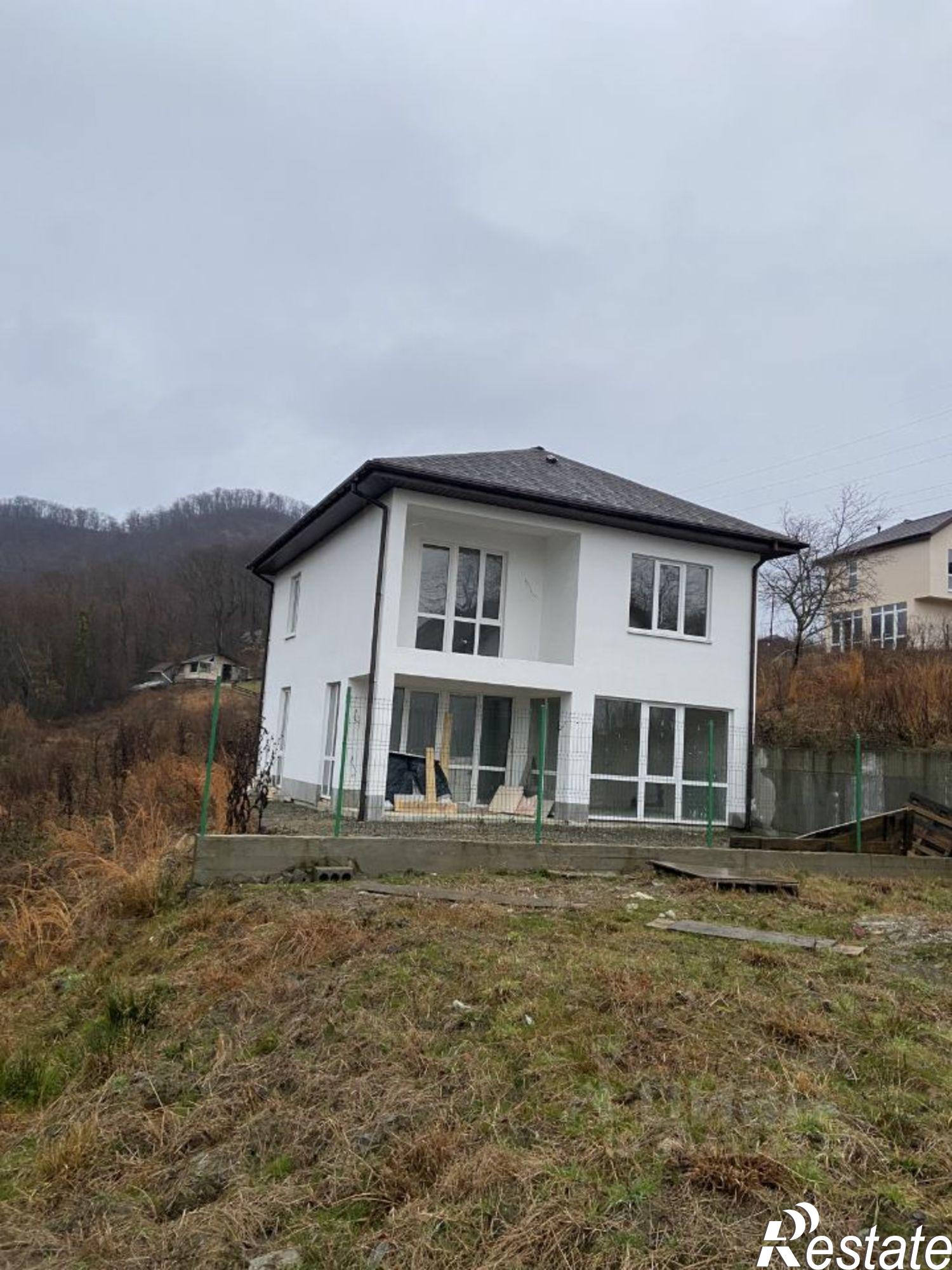 Купить дачу, дом, коттедж за 14 499 000 рублей на городской округ Сочи