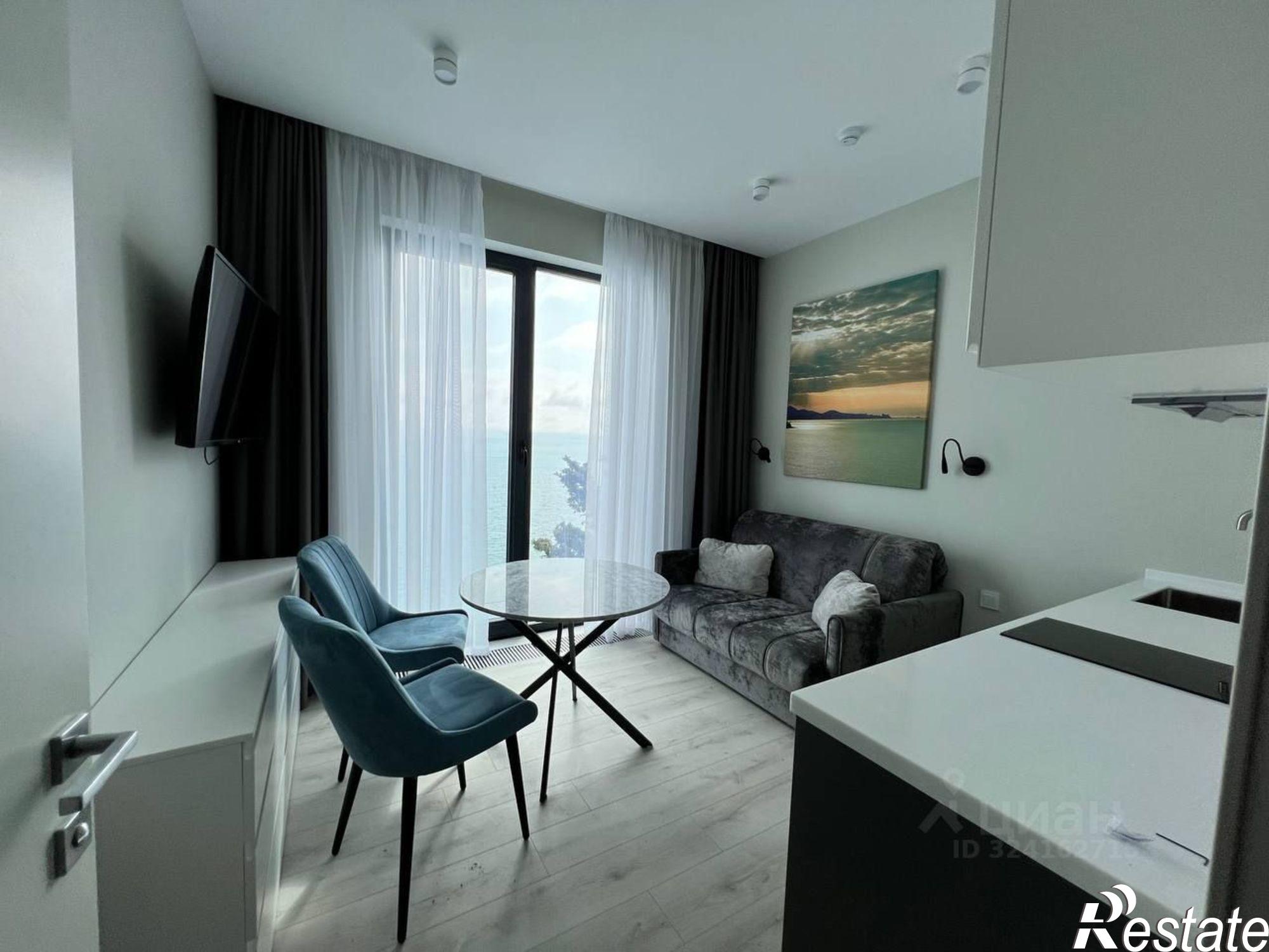 Купить квартиру за 7 500 000 рублей на Лучезарная улица, 1А к4