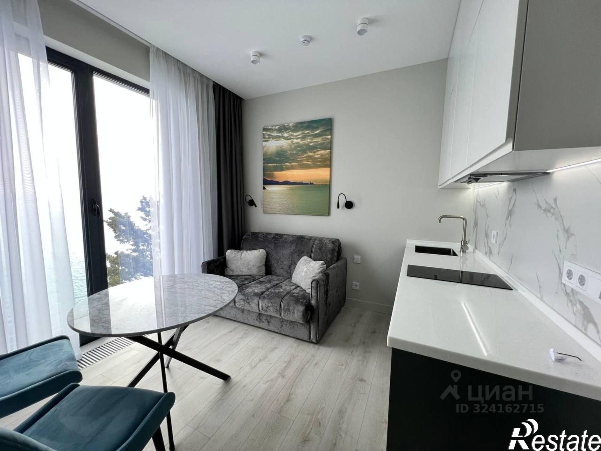 Купить квартиру за 7 500 000 рублей на Лучезарная улица, 1А к4