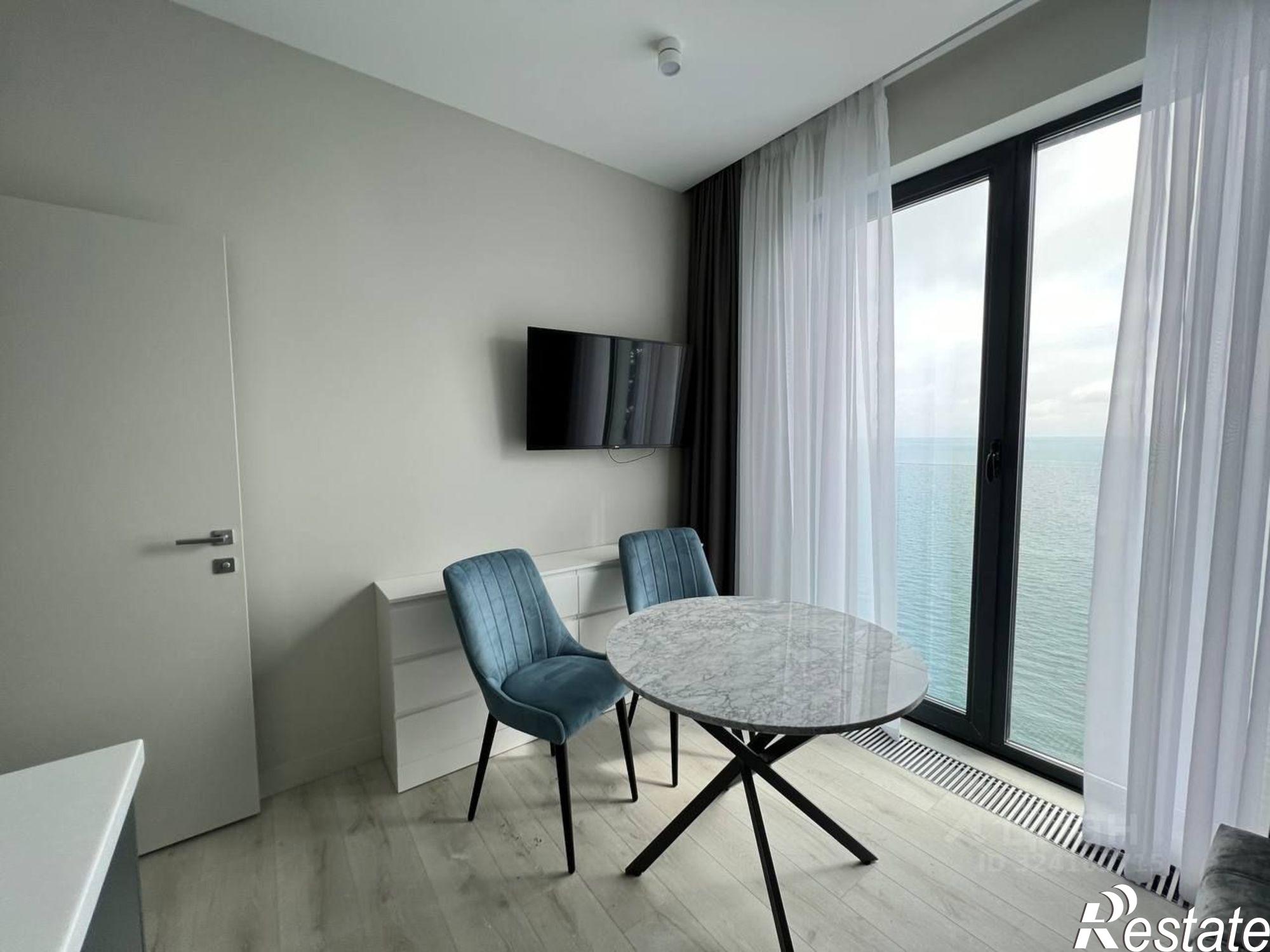 Купить квартиру за 7 500 000 рублей на Лучезарная улица, 1А к4