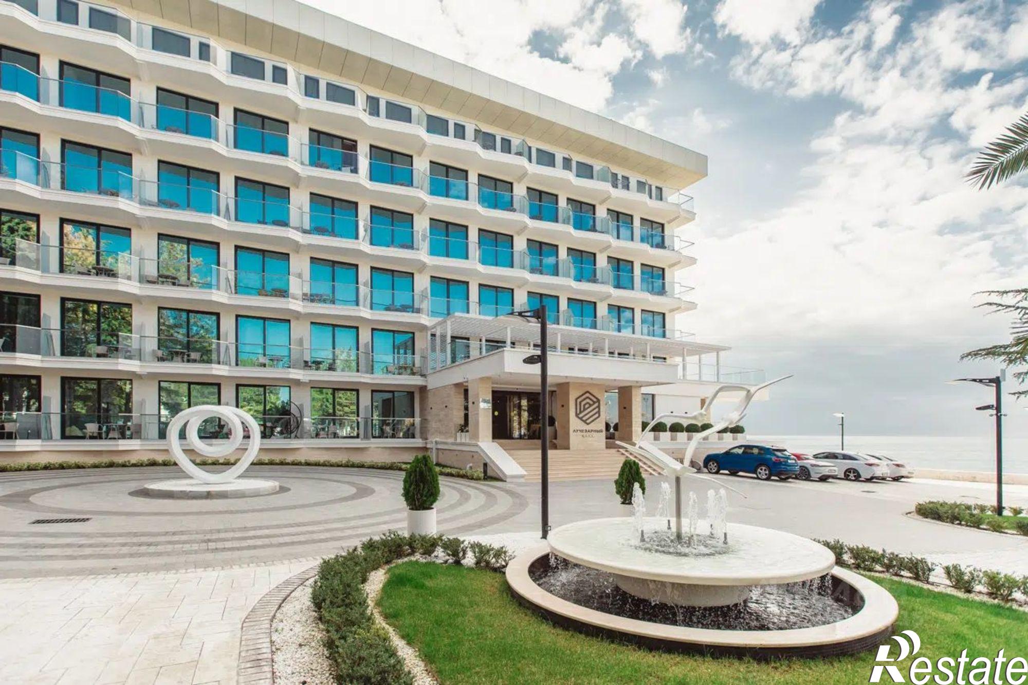 Купить квартиру за 7 500 000 рублей на Лучезарная улица, 1А к4