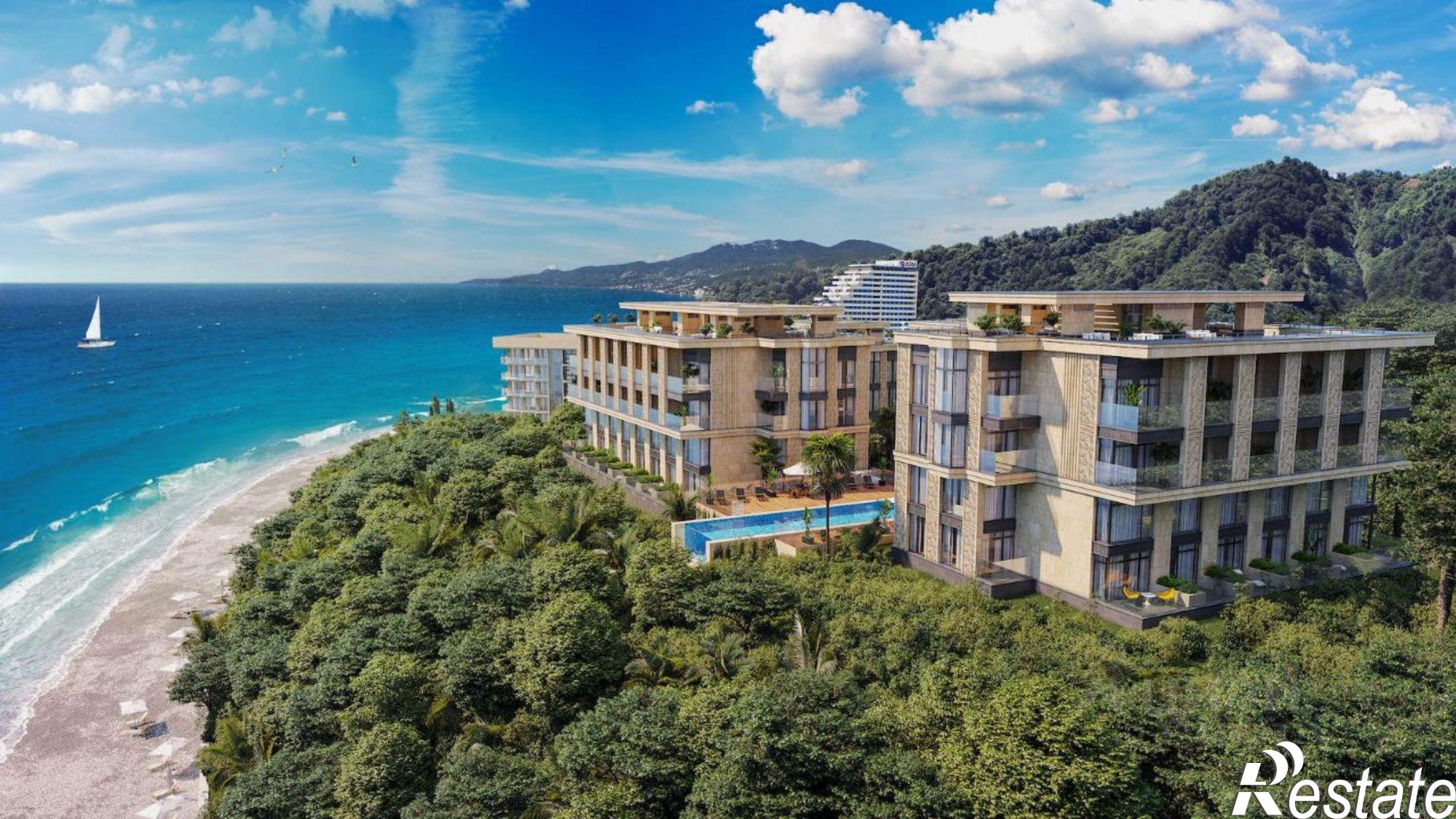 Купить квартиру за 7 500 000 рублей на Лучезарная улица, 1А к4