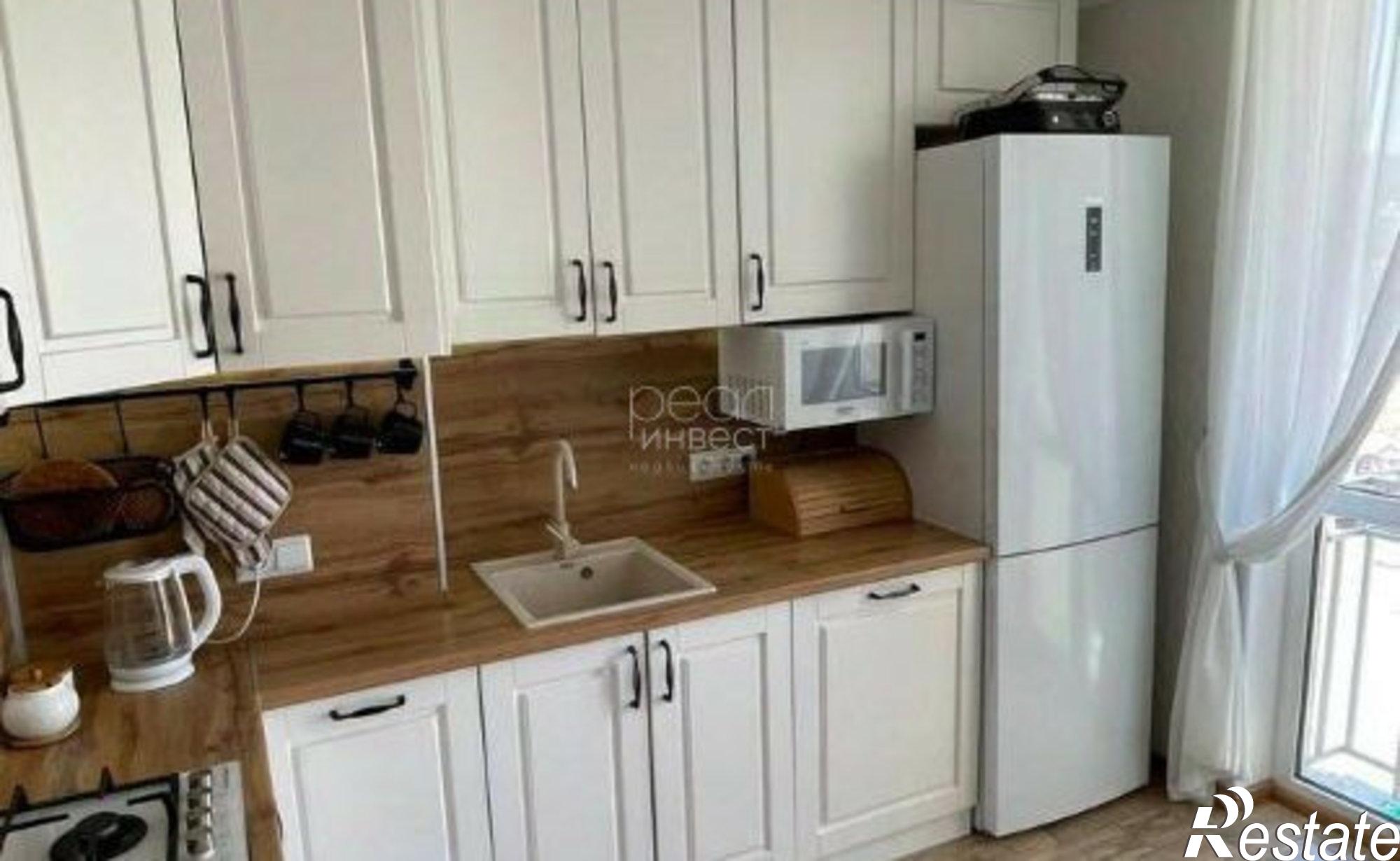 Купить квартиру за 24 900 000 рублей на ул Политехническая, 34А