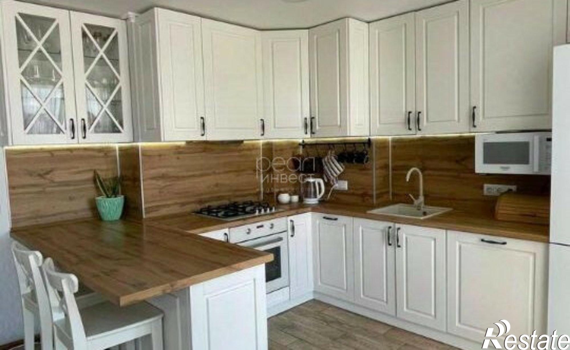 Купить квартиру за 24 900 000 рублей на ул Политехническая, 34А