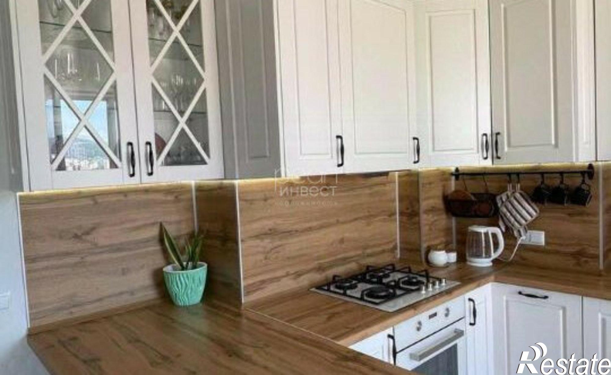 Купить квартиру за 24 900 000 рублей на ул Политехническая, 34А