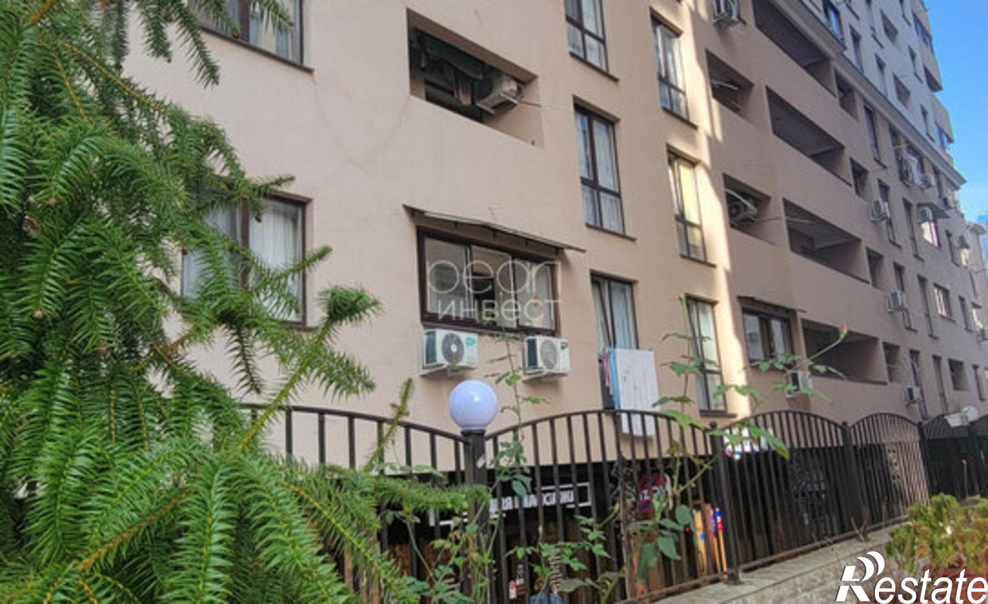 Купить квартиру за 12 990 000 рублей на ул Волжская, 30/1